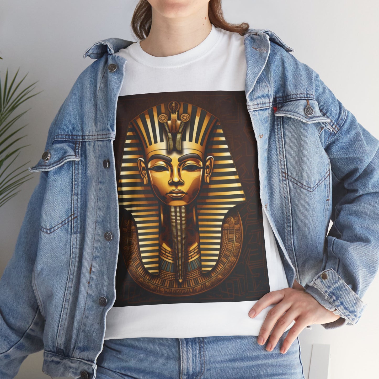 Pharaoh's Head