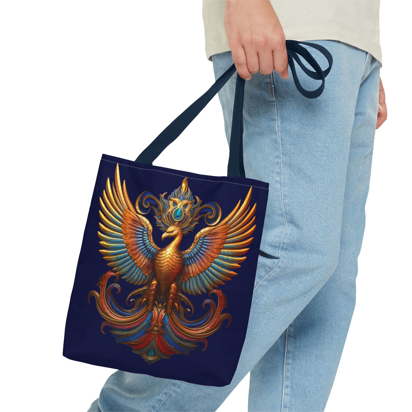 Egyptian Phoenix