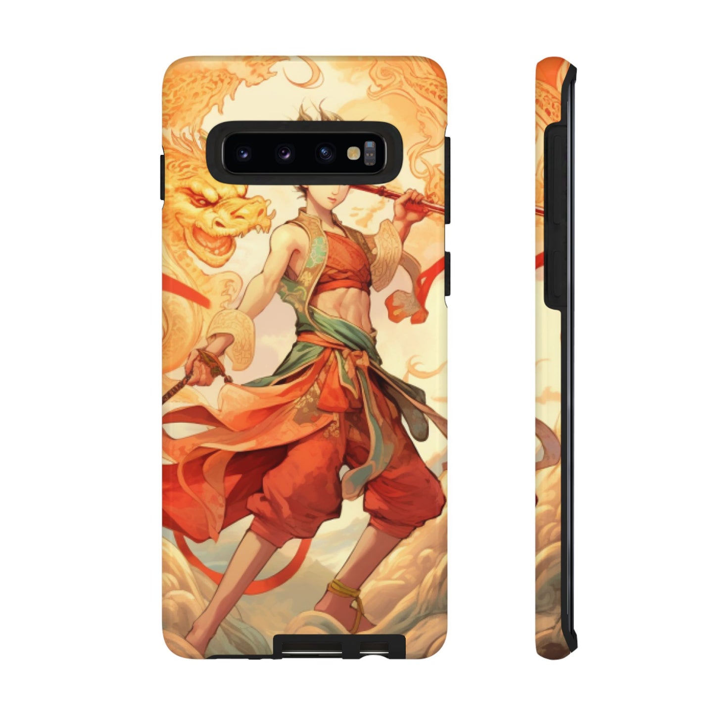 Nezha