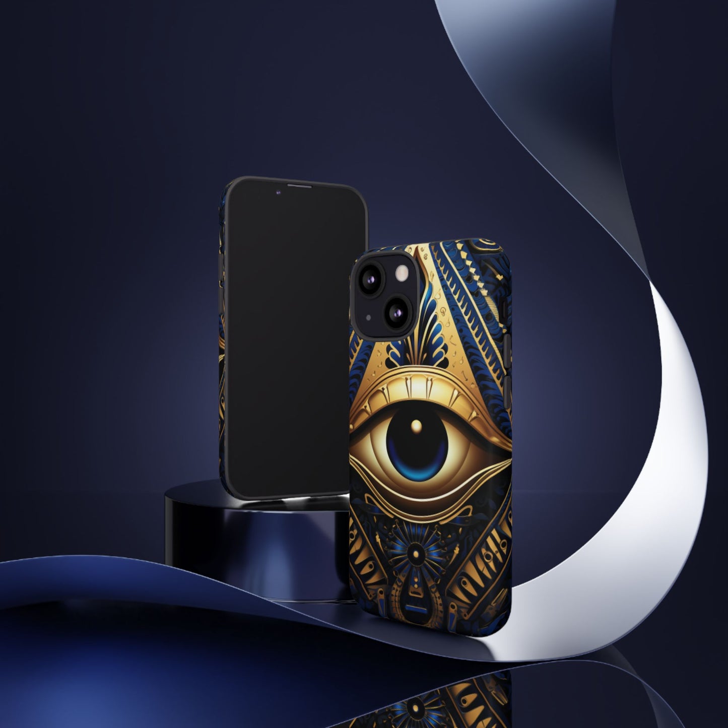 Eye of Horus