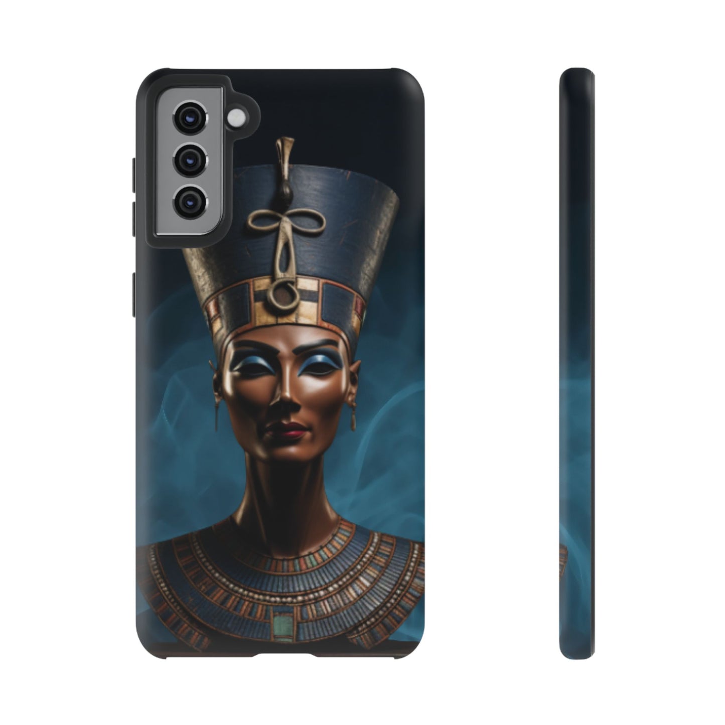 Nefertiti