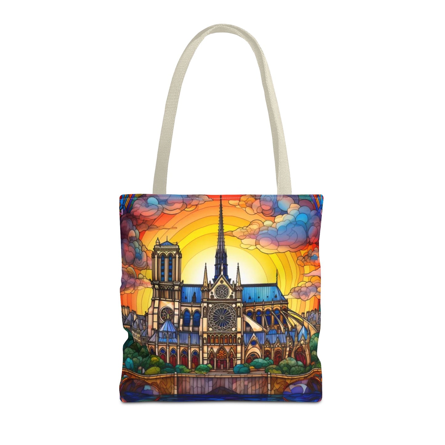 Le Notre Dame