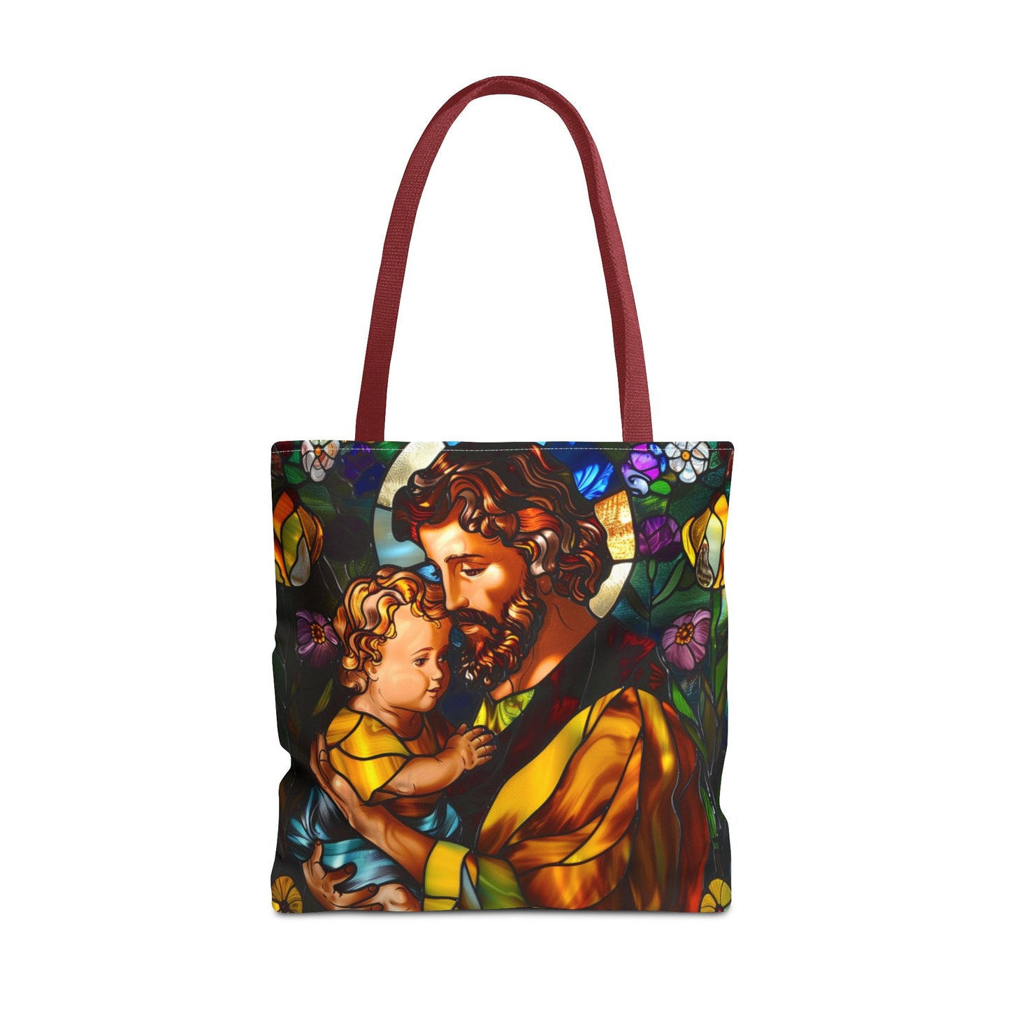 Saint Joseph & Baby Jesus