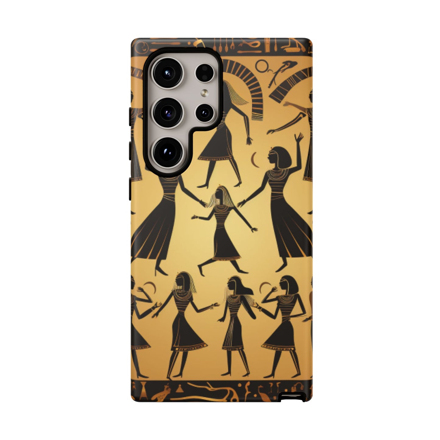 Modern Hieroglyphs
