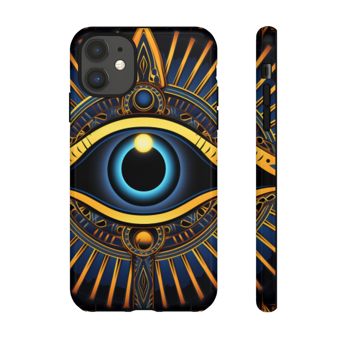Eye of Horus