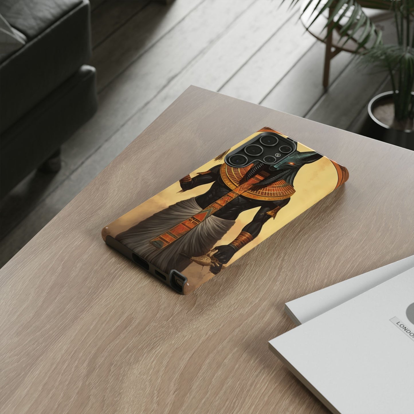 Anubis