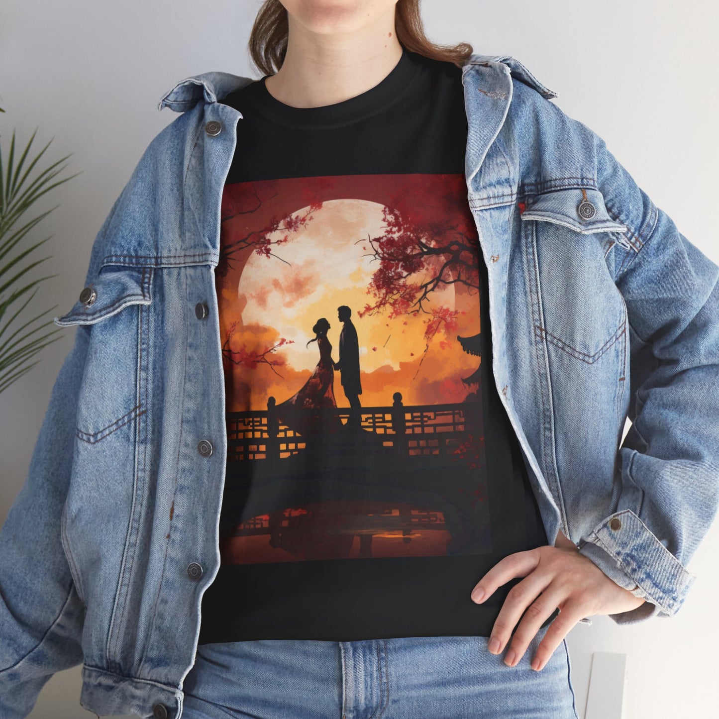 Romance in the Moonlight