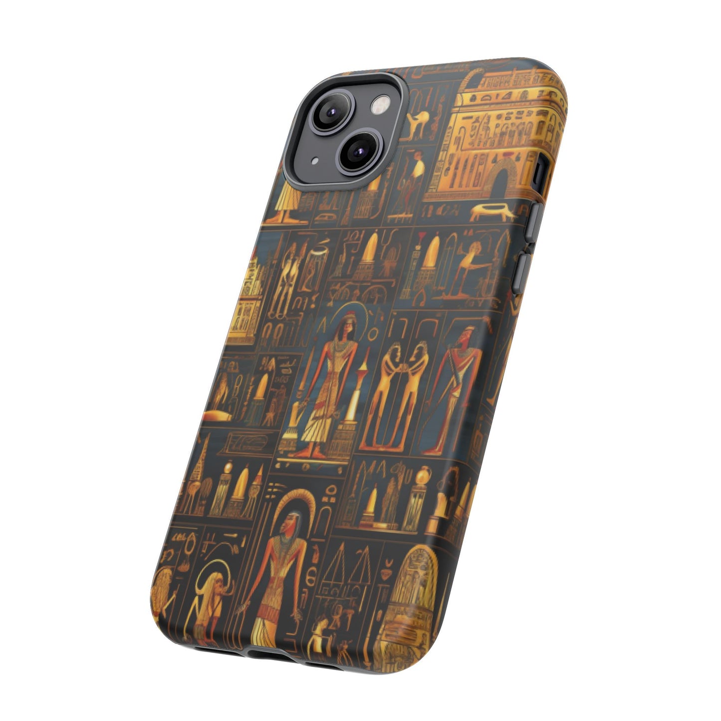 Pharaoh's Chamber