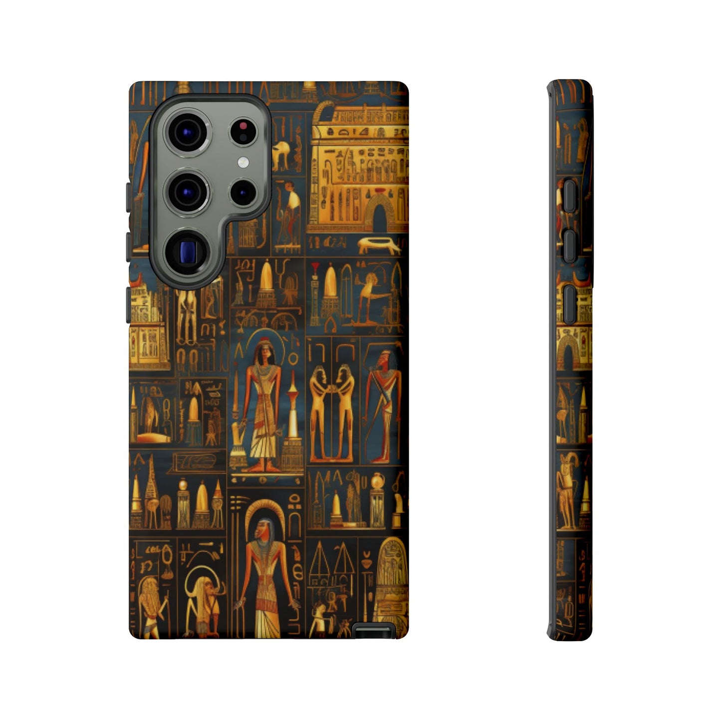 Pharaoh's Chamber