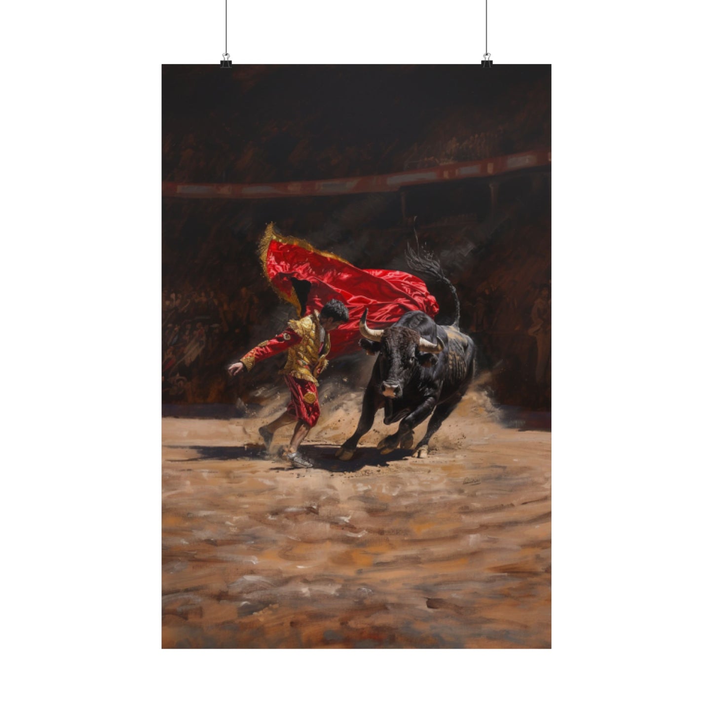 El Matador
