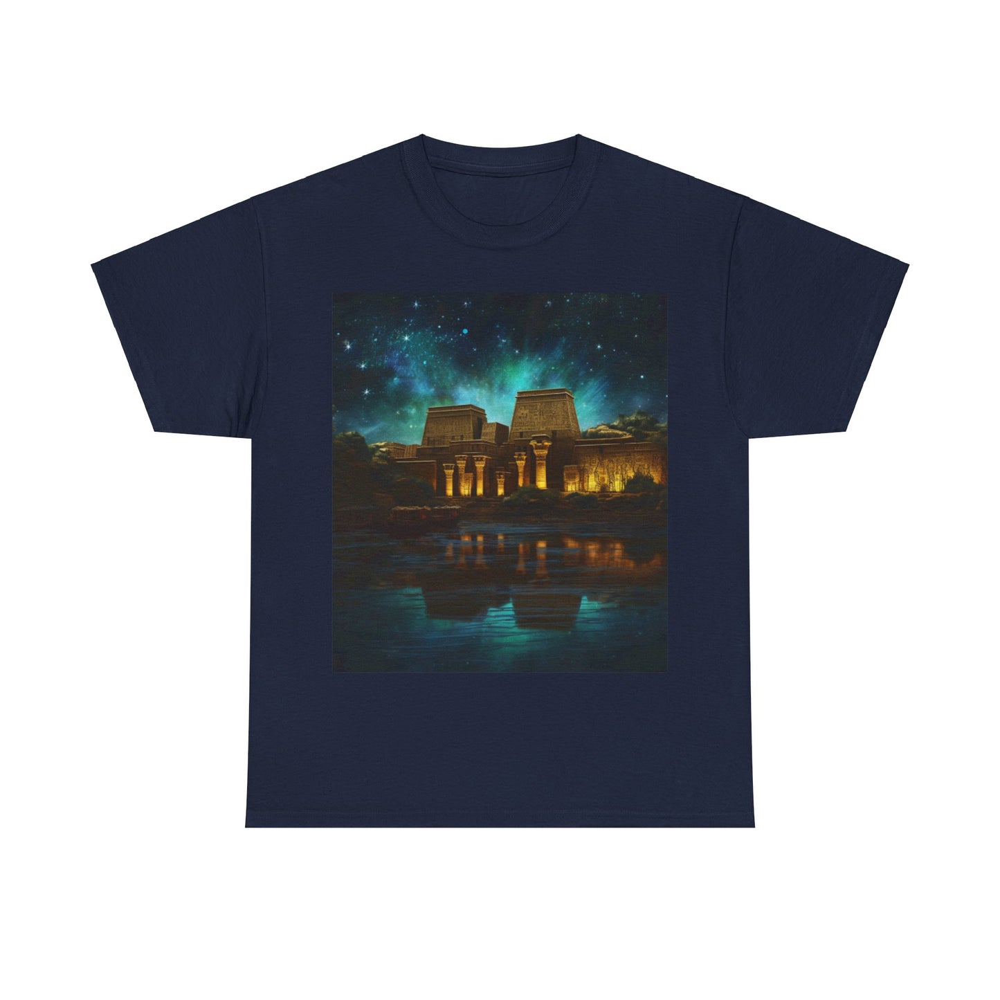 Philae Temple