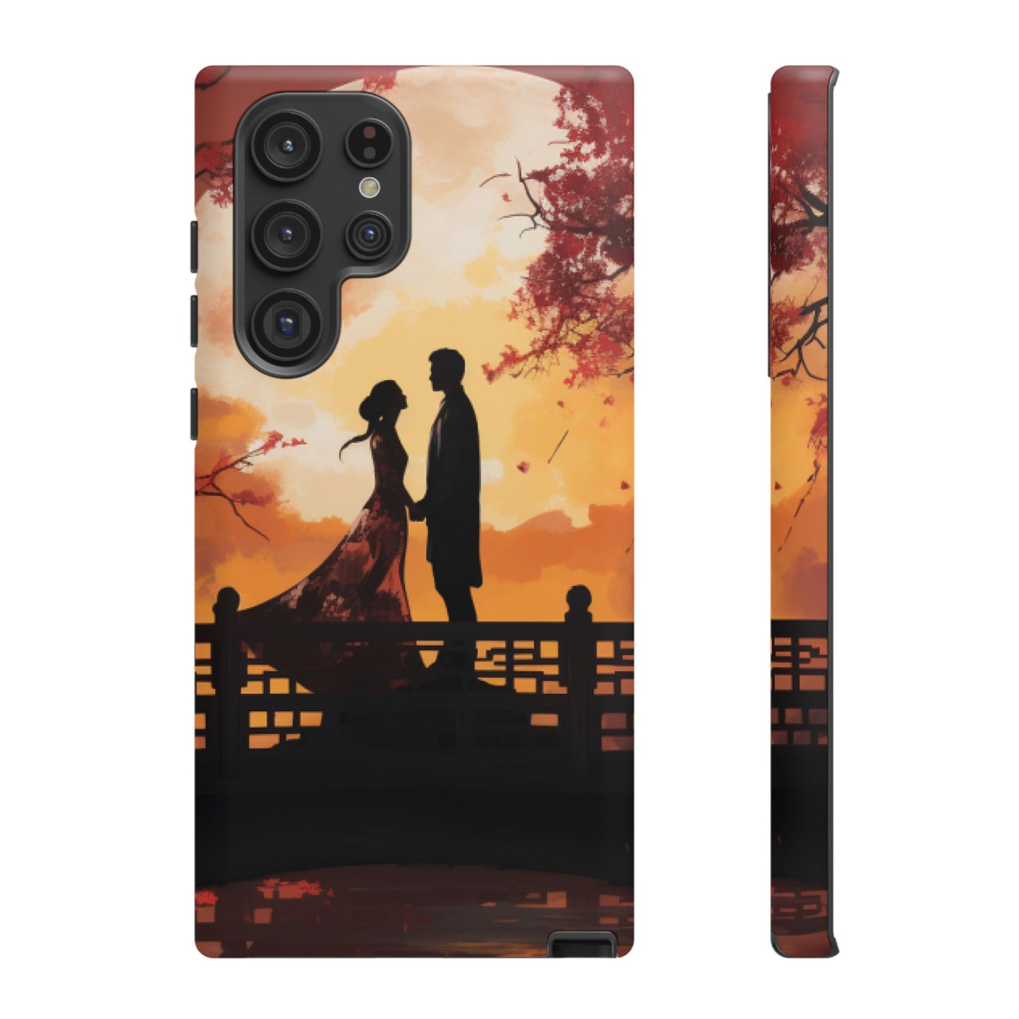 Romance in the Moonlight