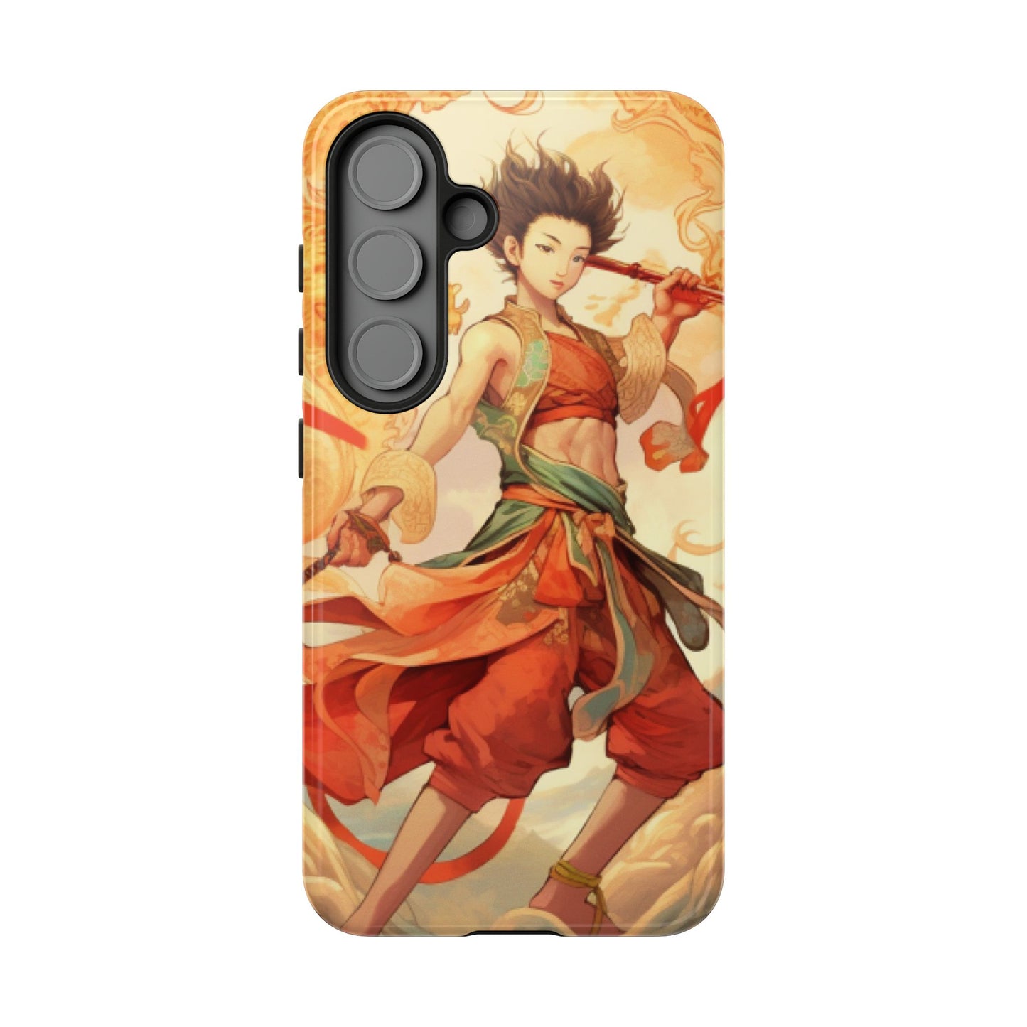 Nezha