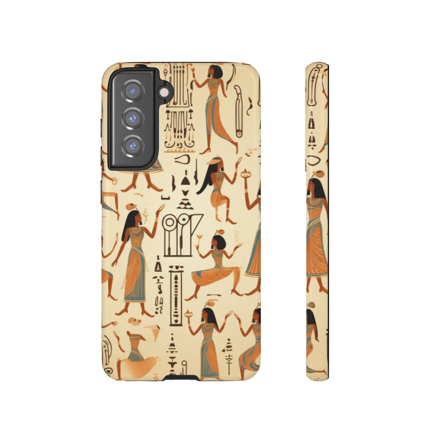 Modern Hieroglyph