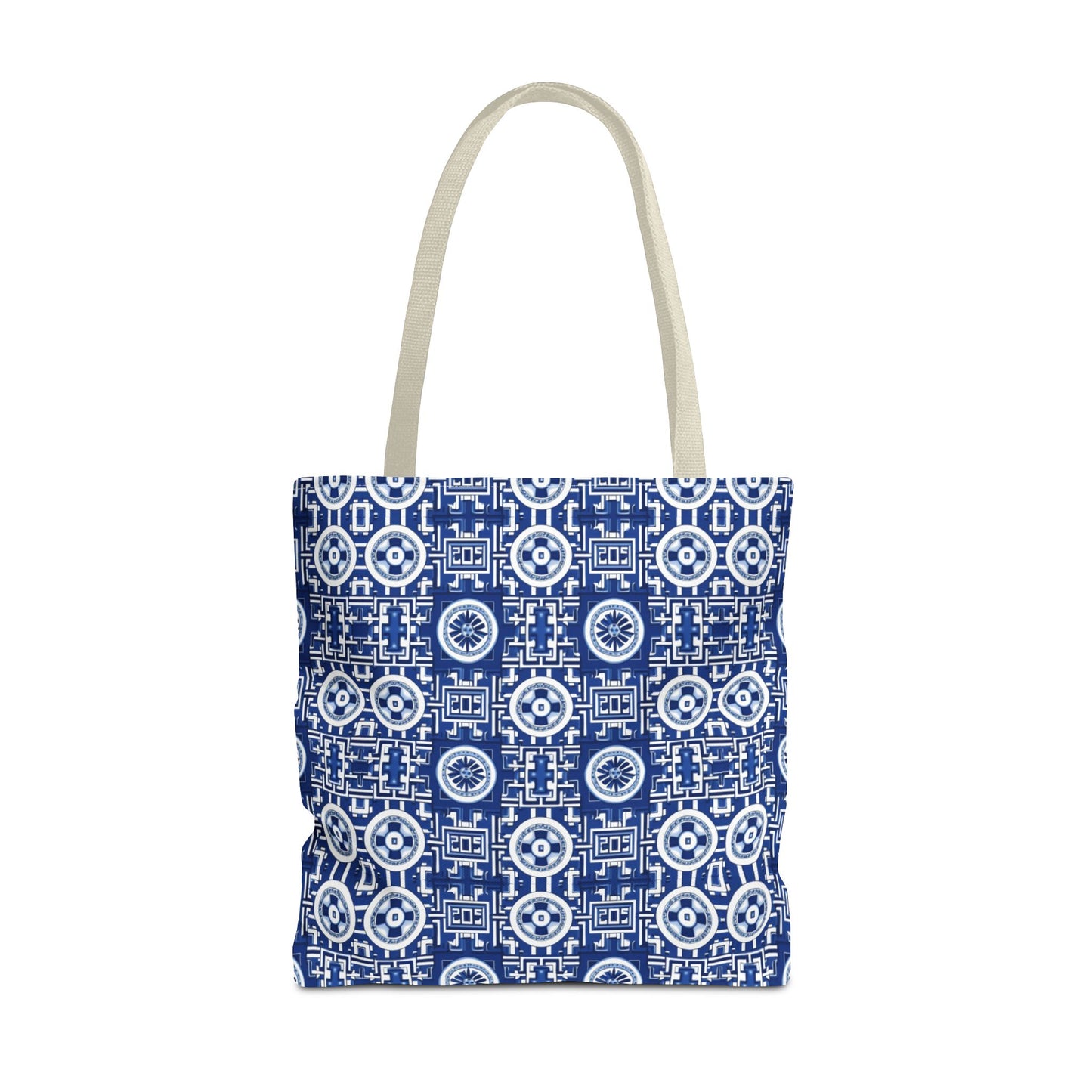 Greek Pattern