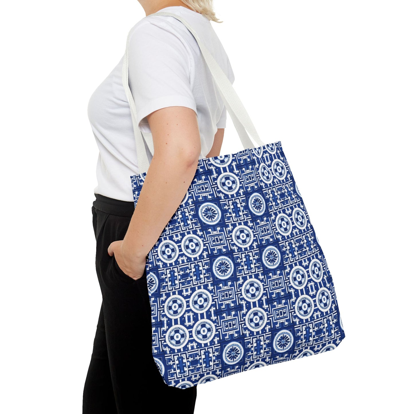Greek Pattern