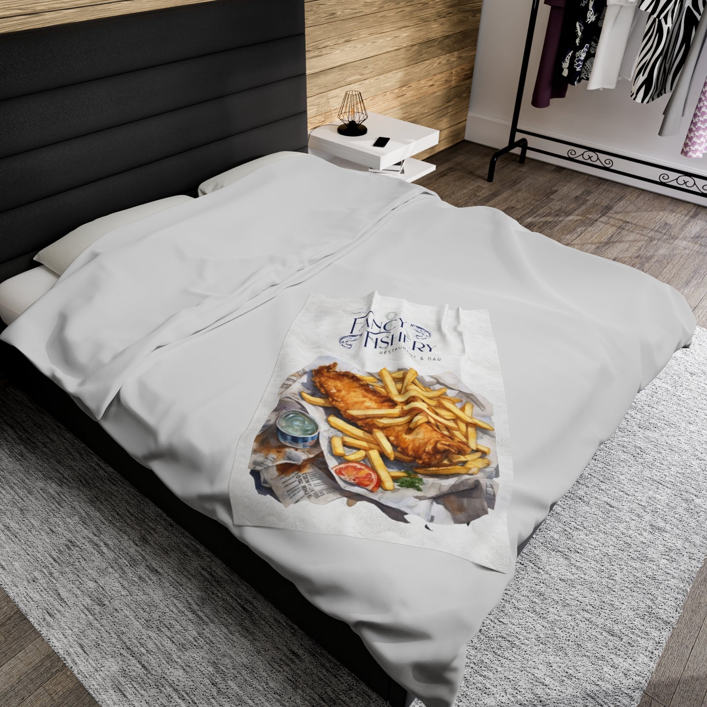 Fish & Chips
