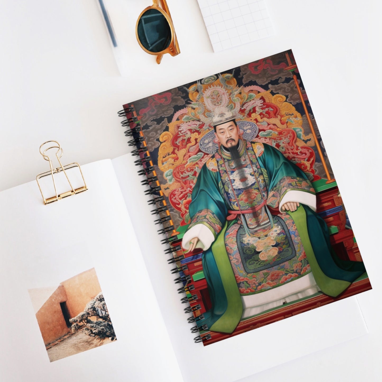 Jade Emperor