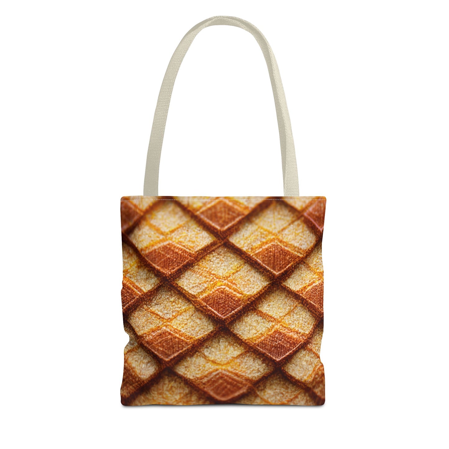 Stroopwafel Pattern