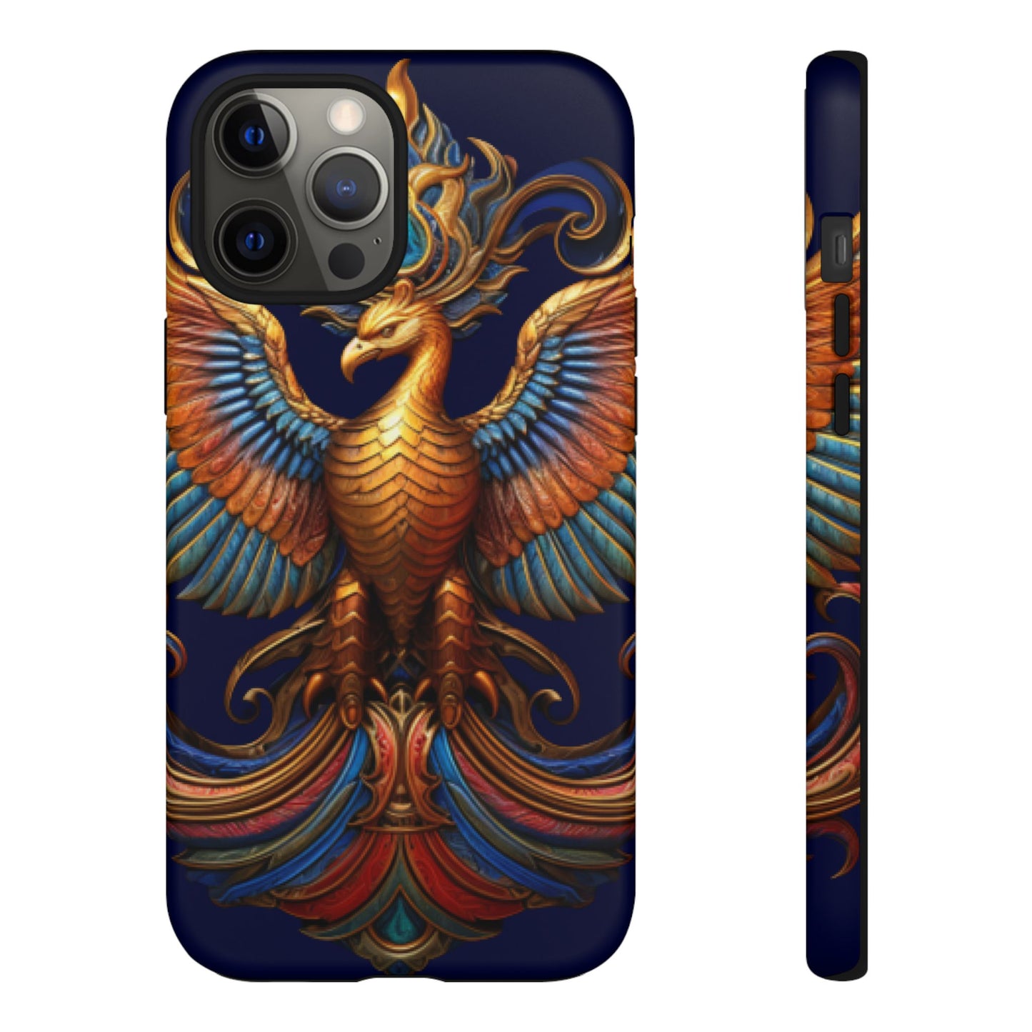 Egyptian Phoenix
