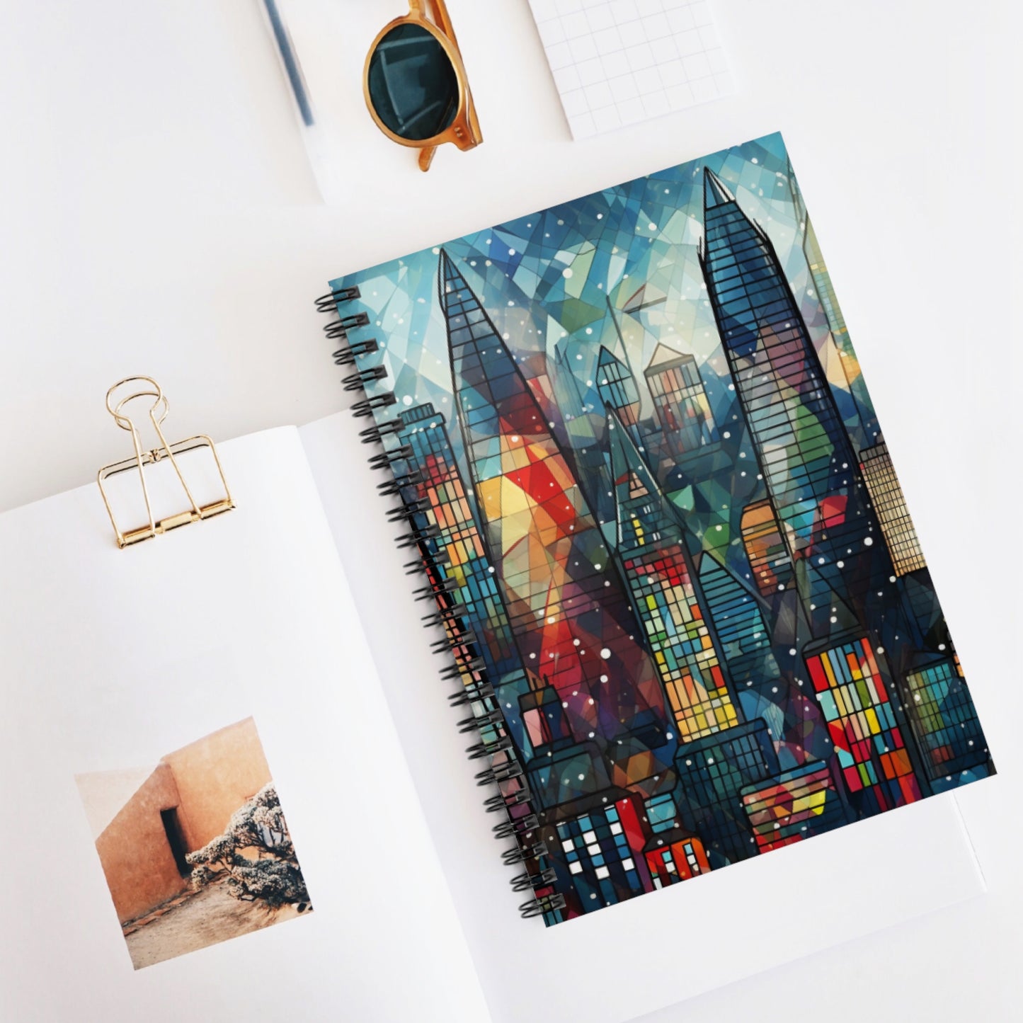 London City in Shards