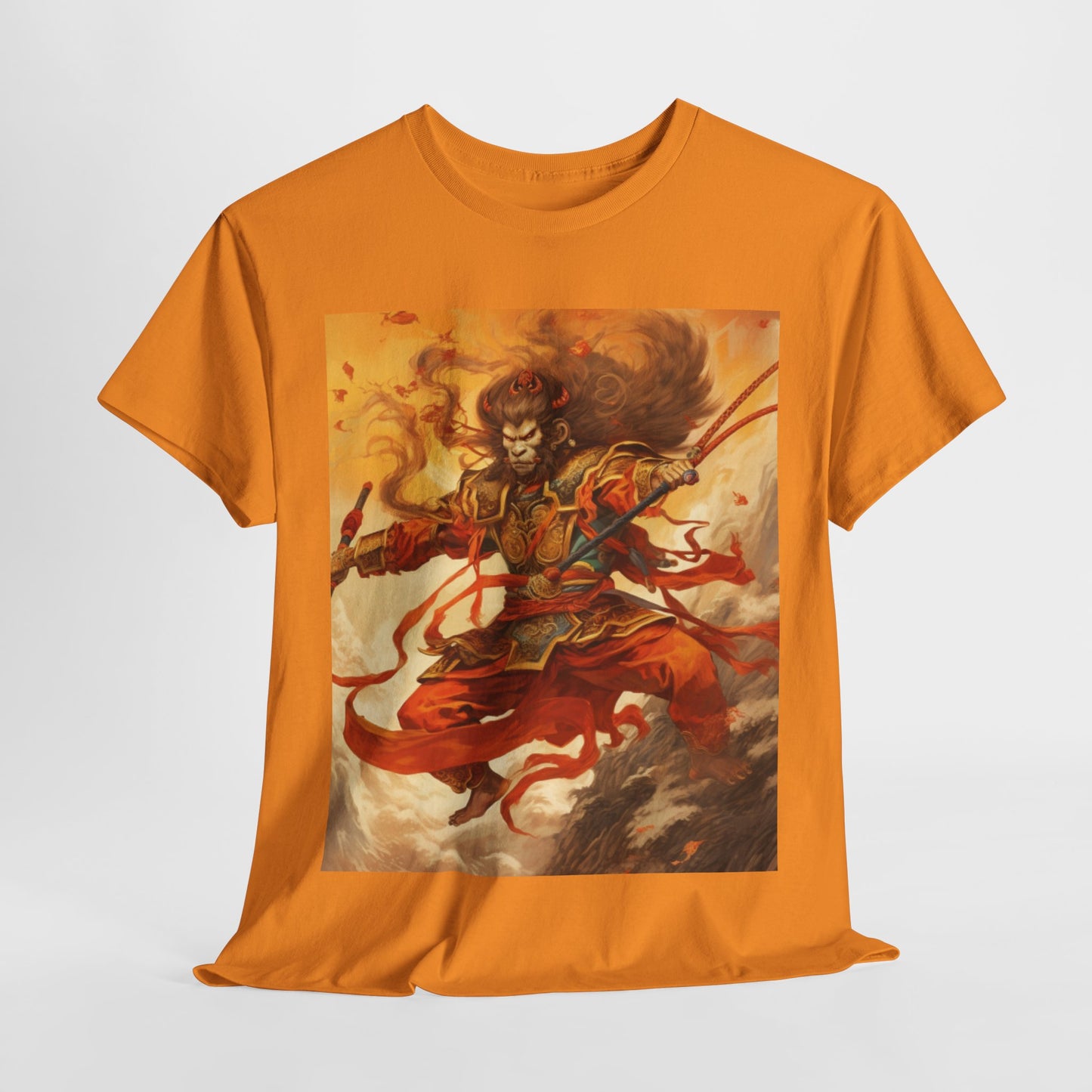 Sun Wukong