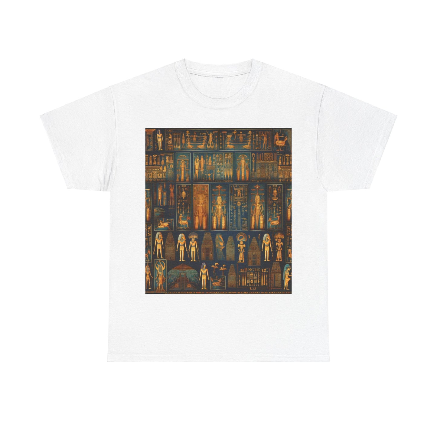 Pharaoh's Chamber