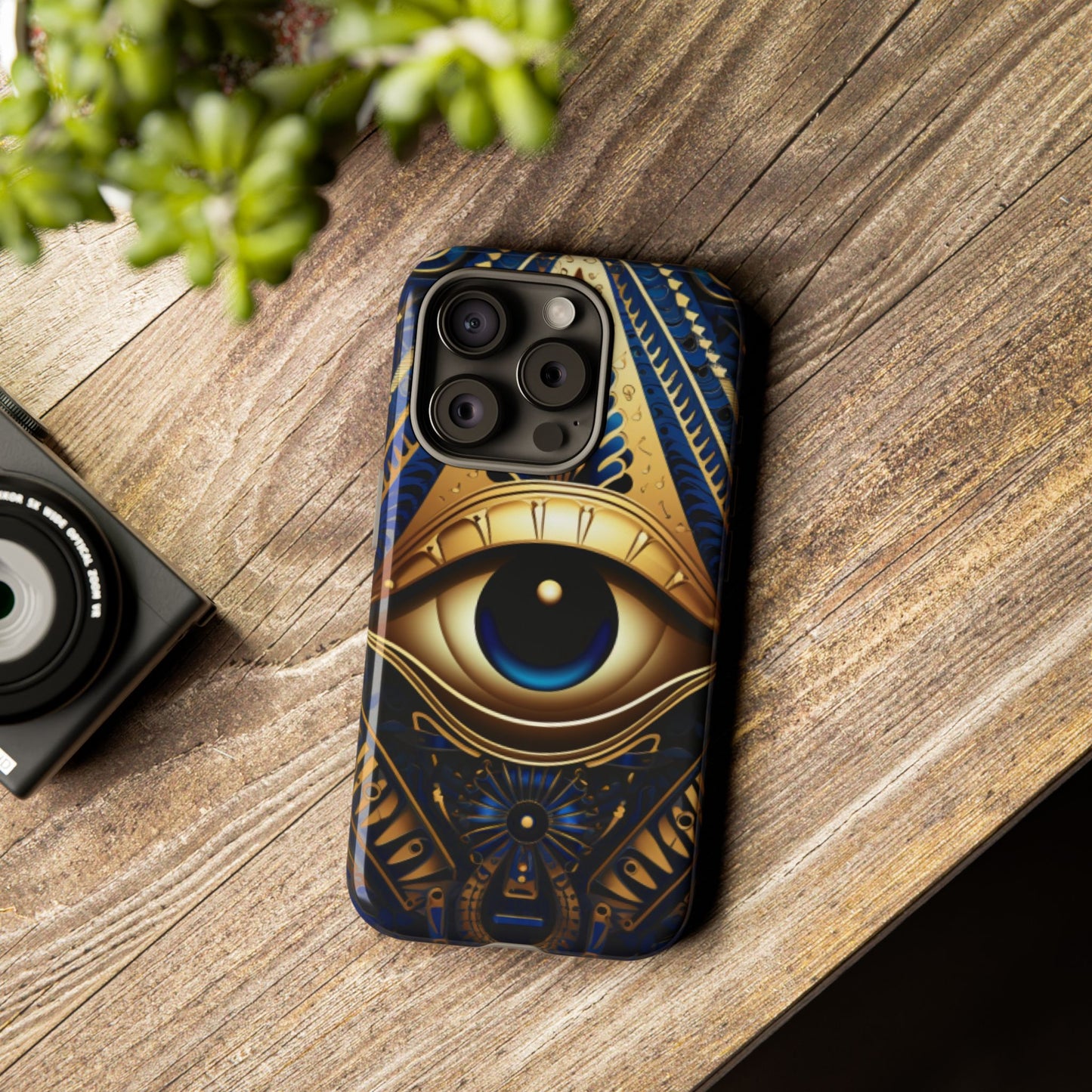 Eye of Horus