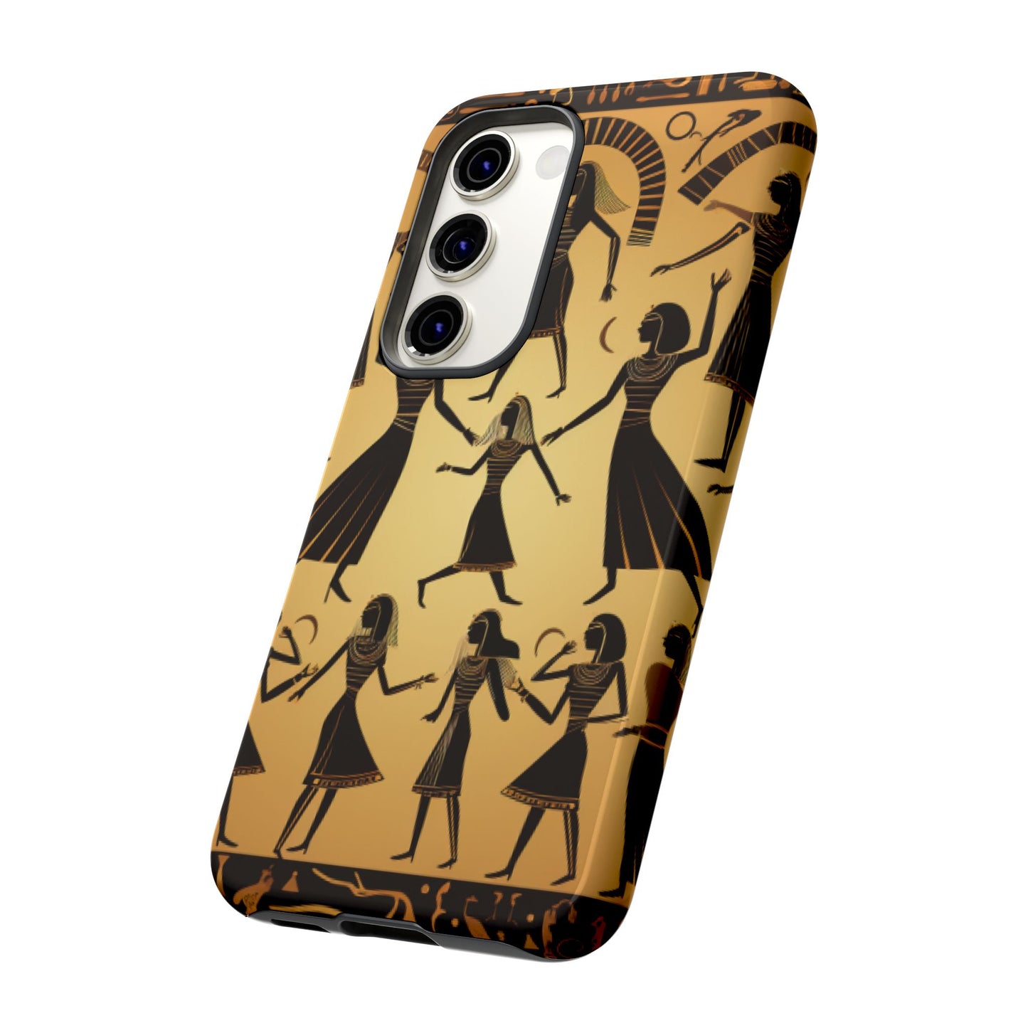 Modern Hieroglyphs