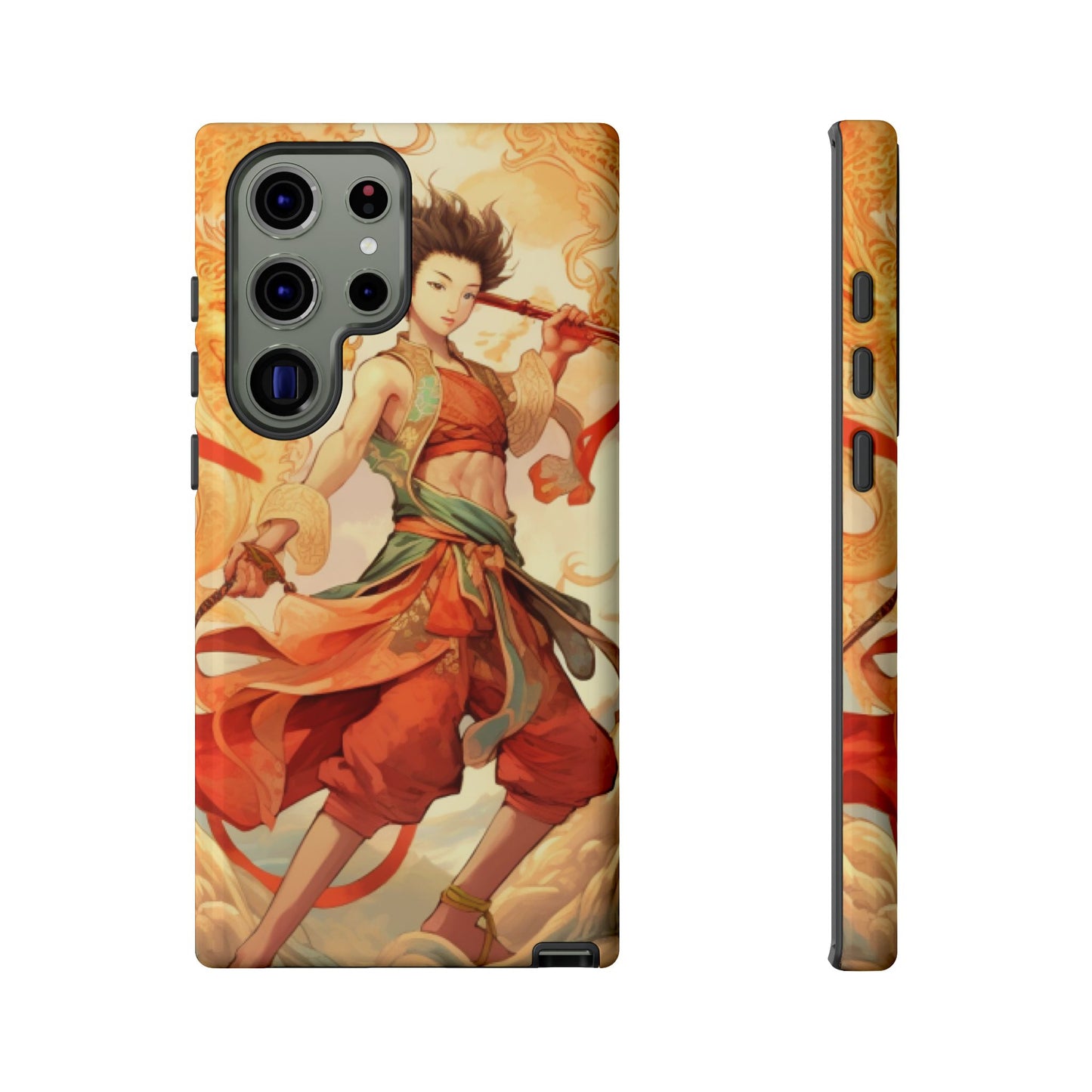 Nezha