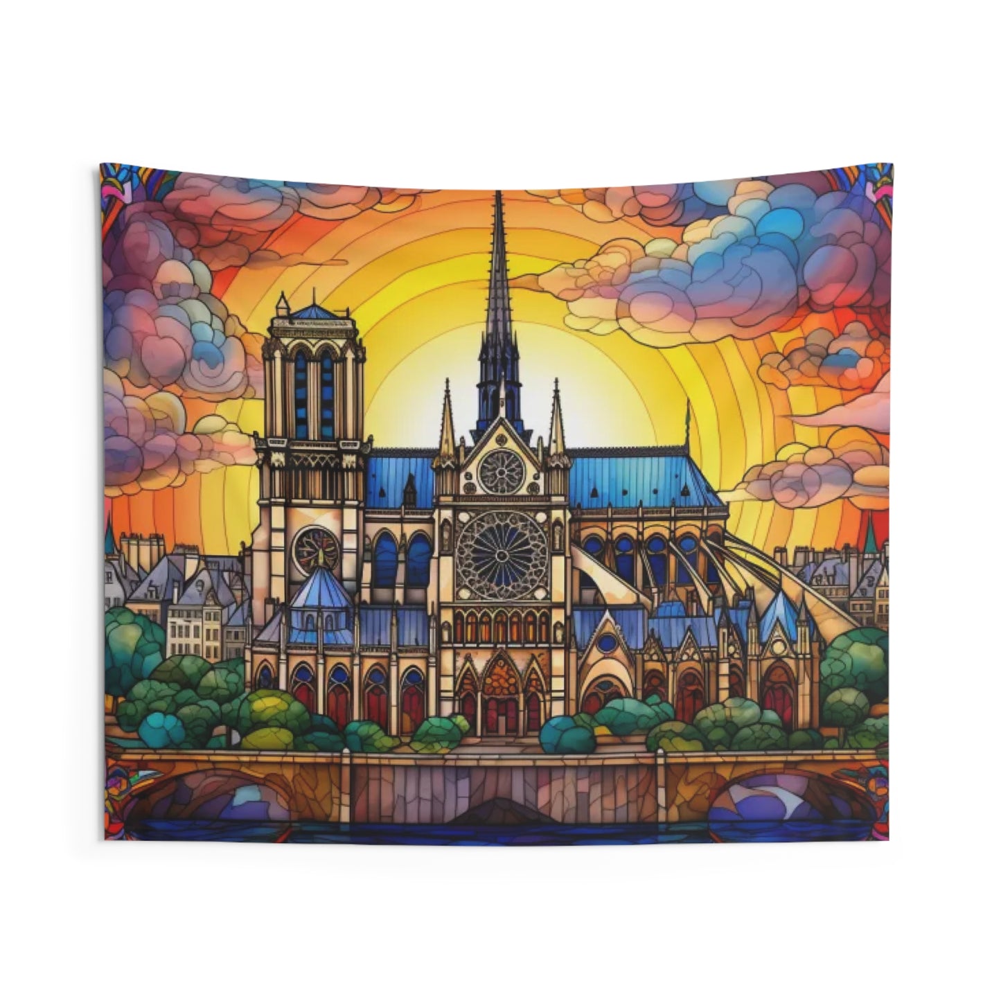 Le Notre Dame