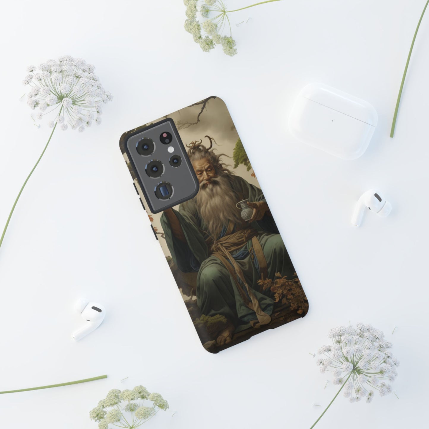 Shennong