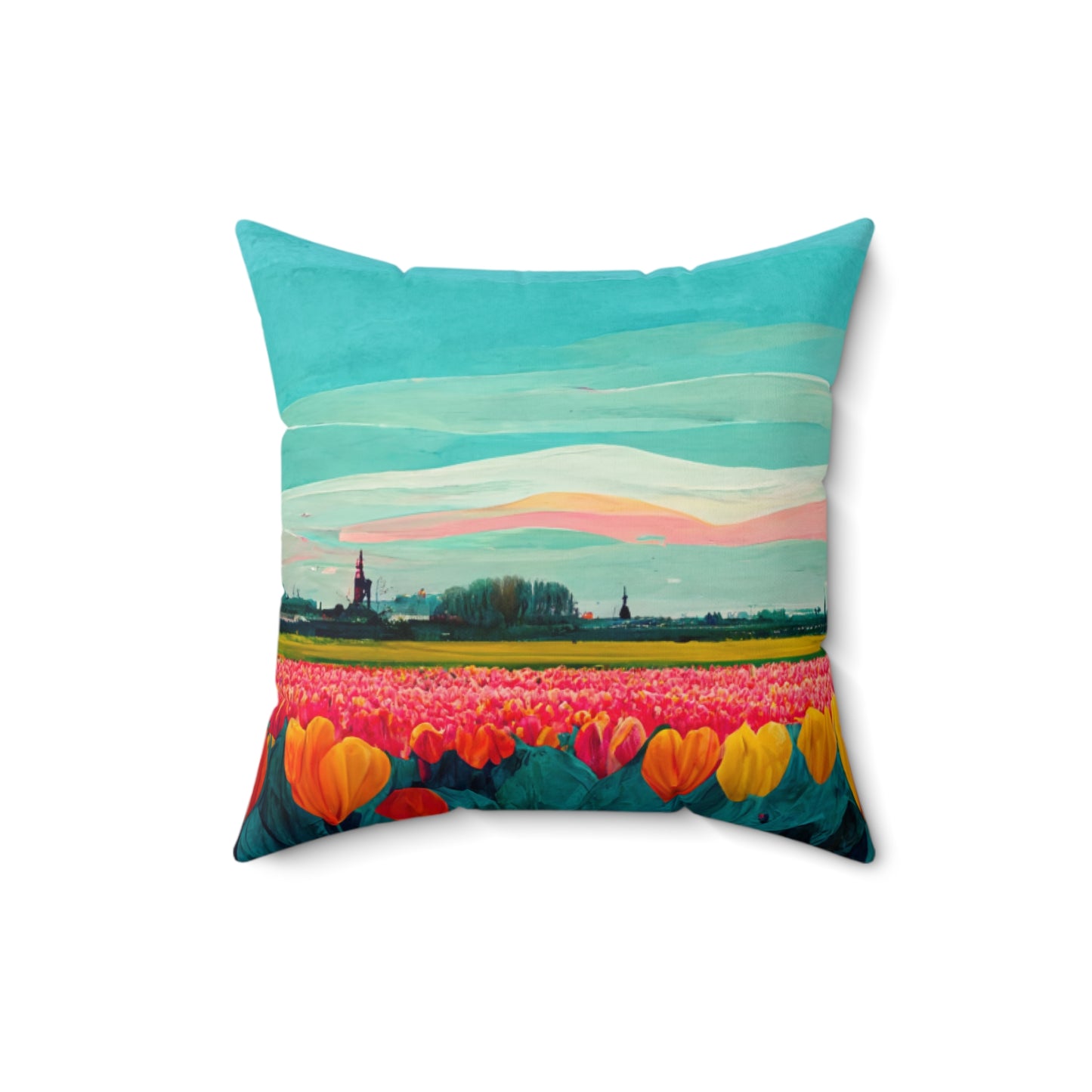 Dutch Landscape