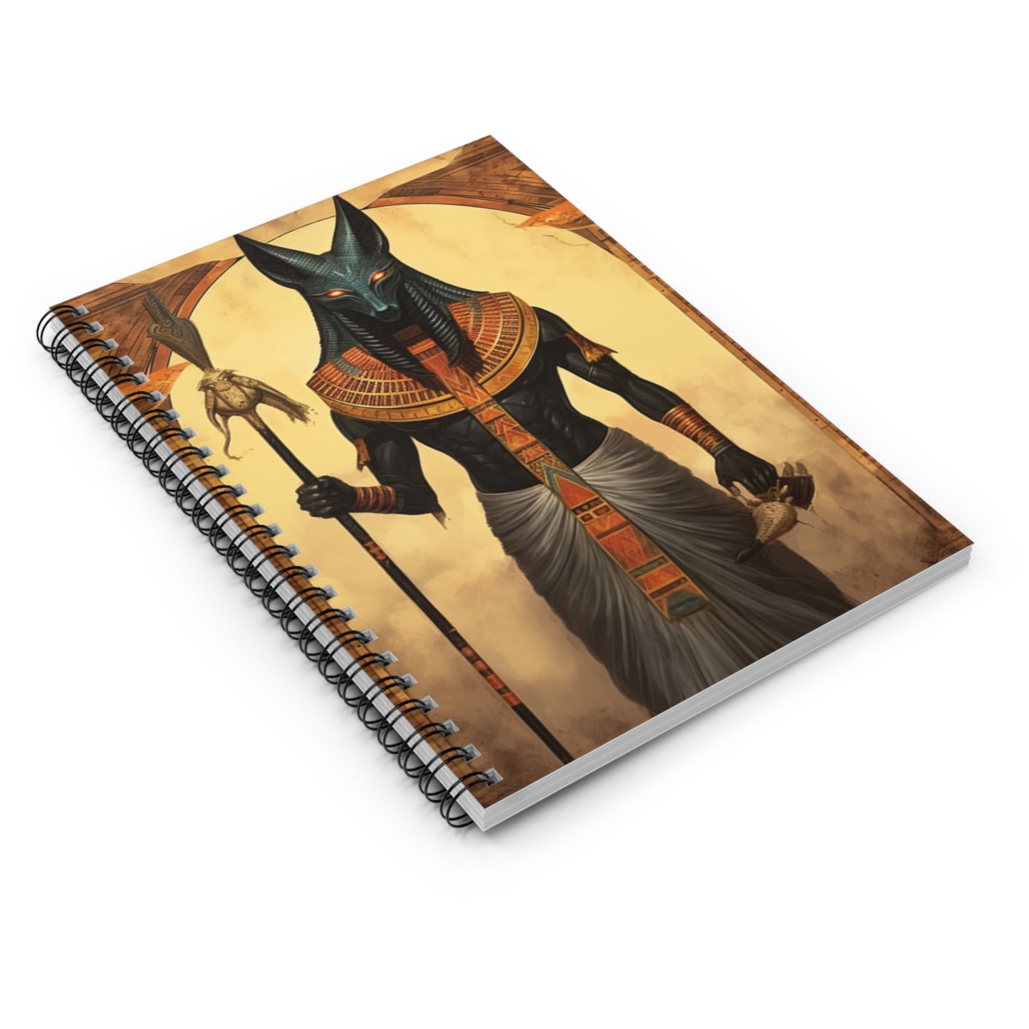 Anubis