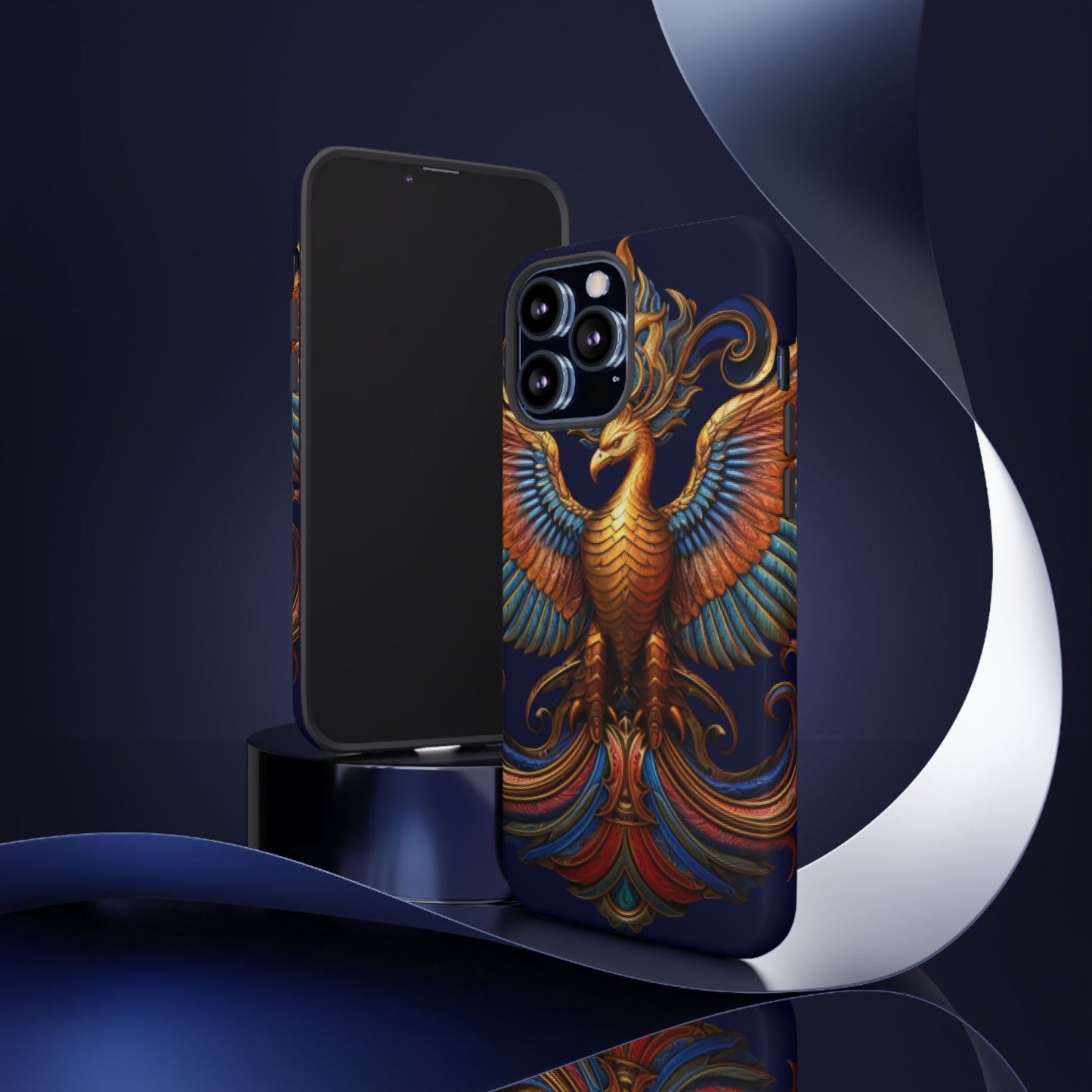 Egyptian Phoenix