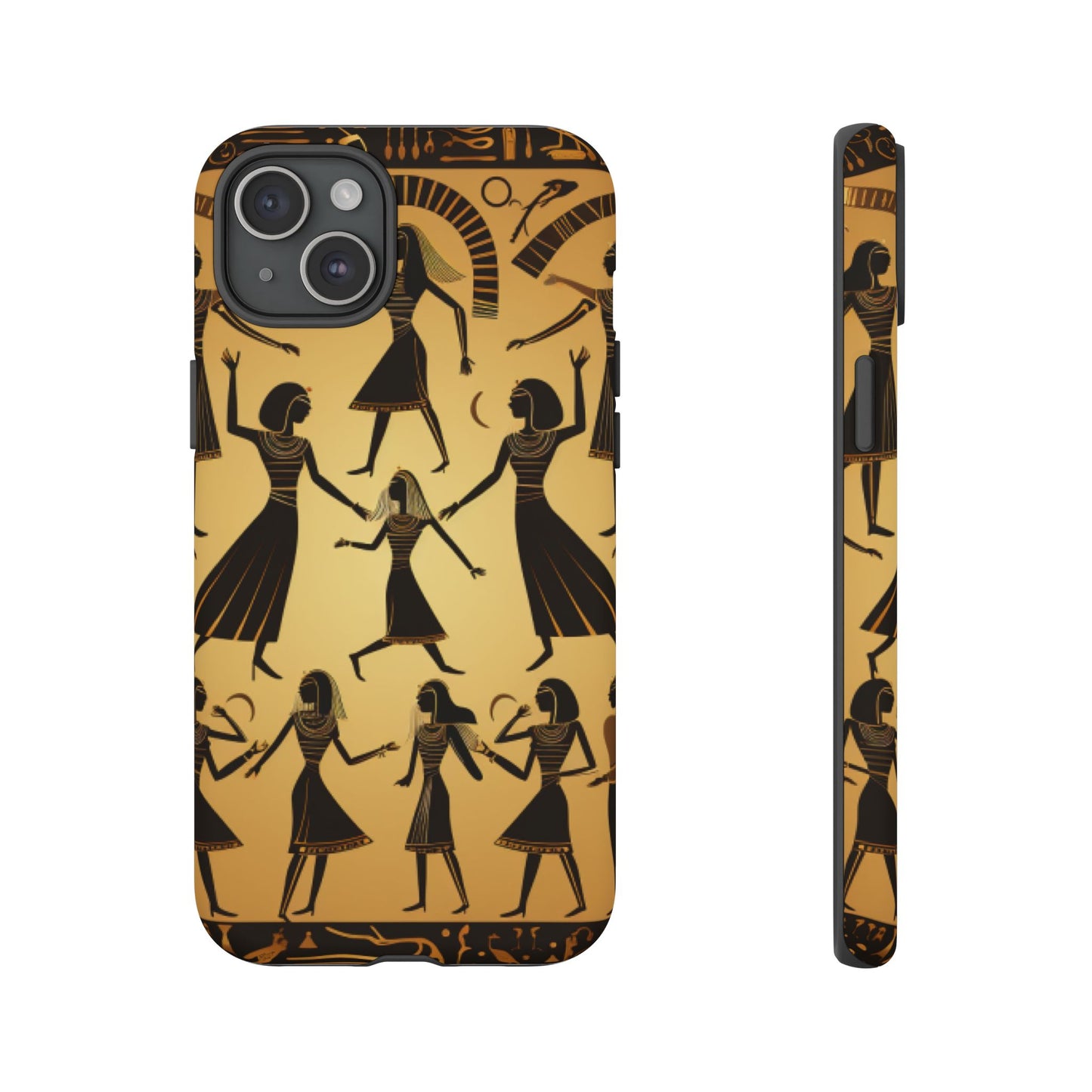 Modern Hieroglyphs