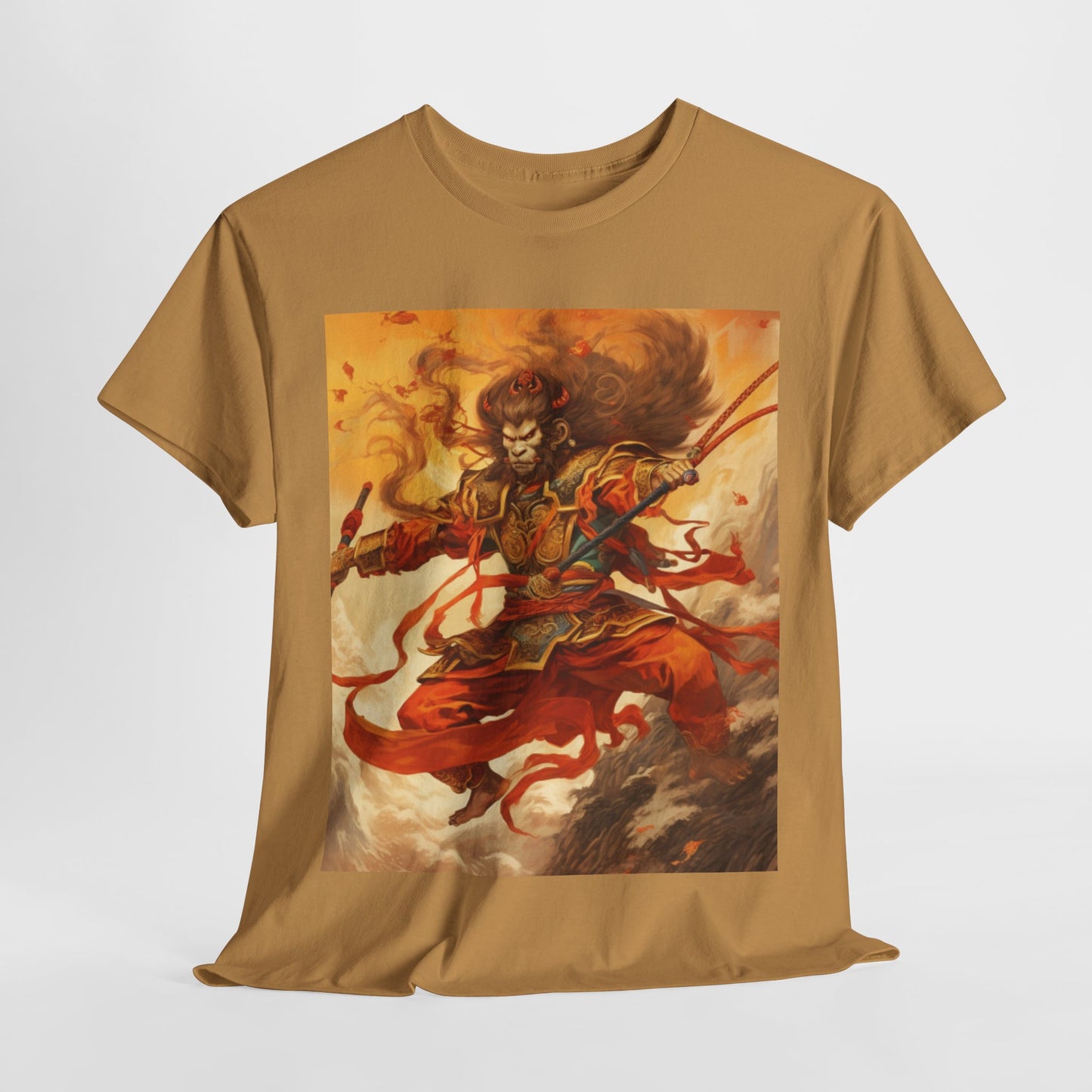 Sun Wukong