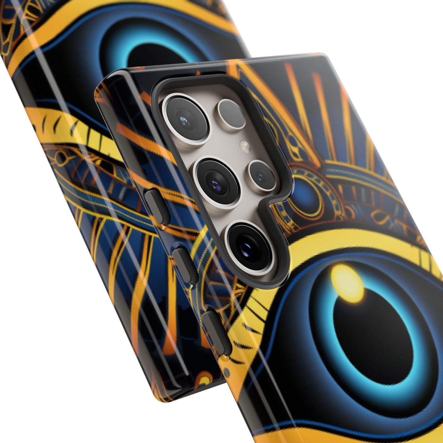 Eye of Horus