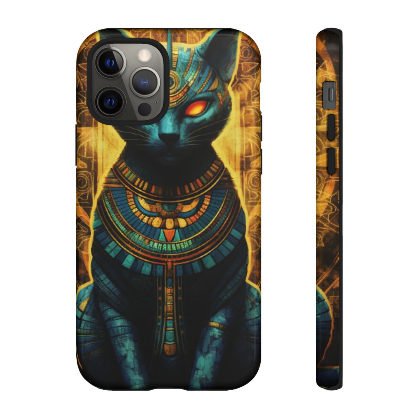 The Divine Feline