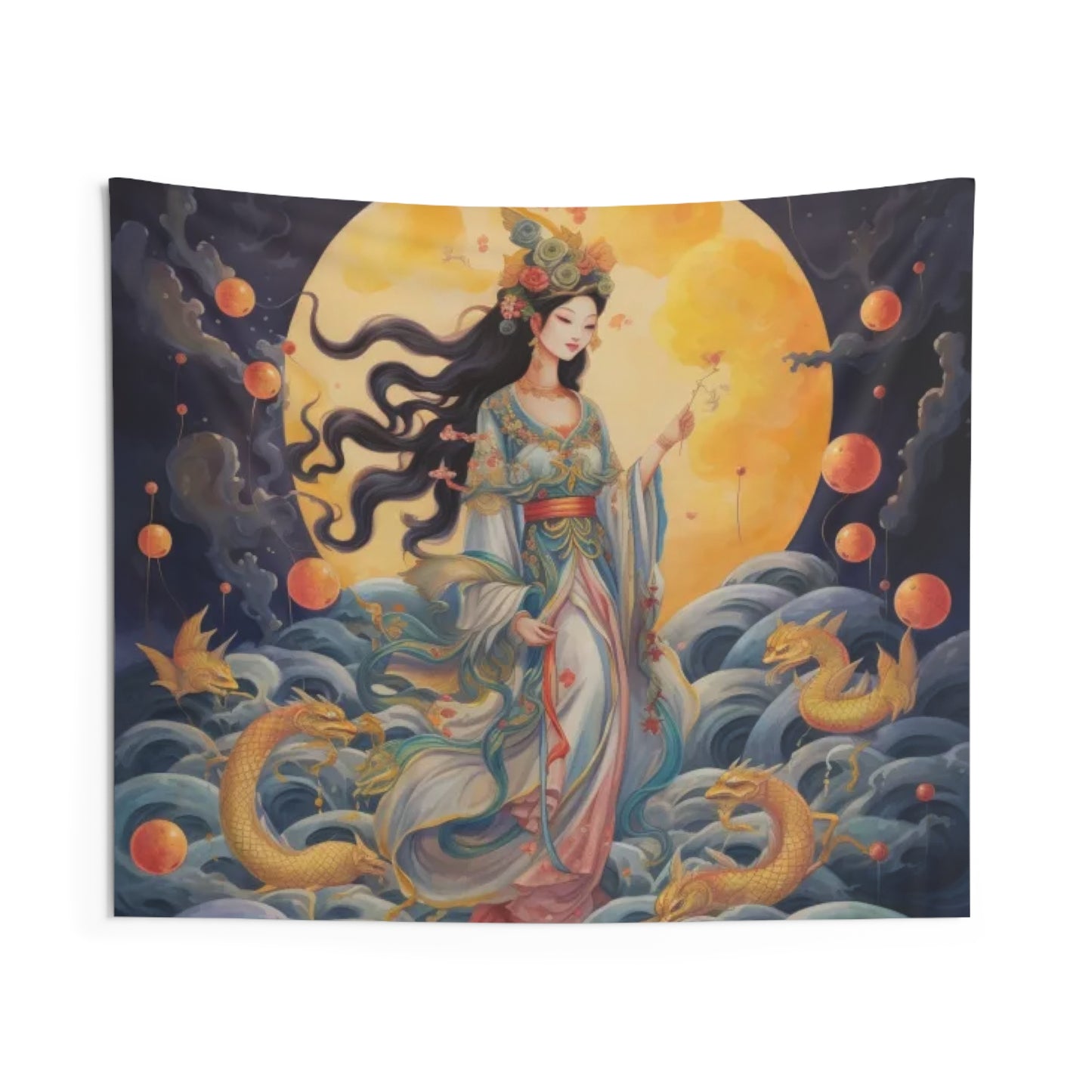 Changxi