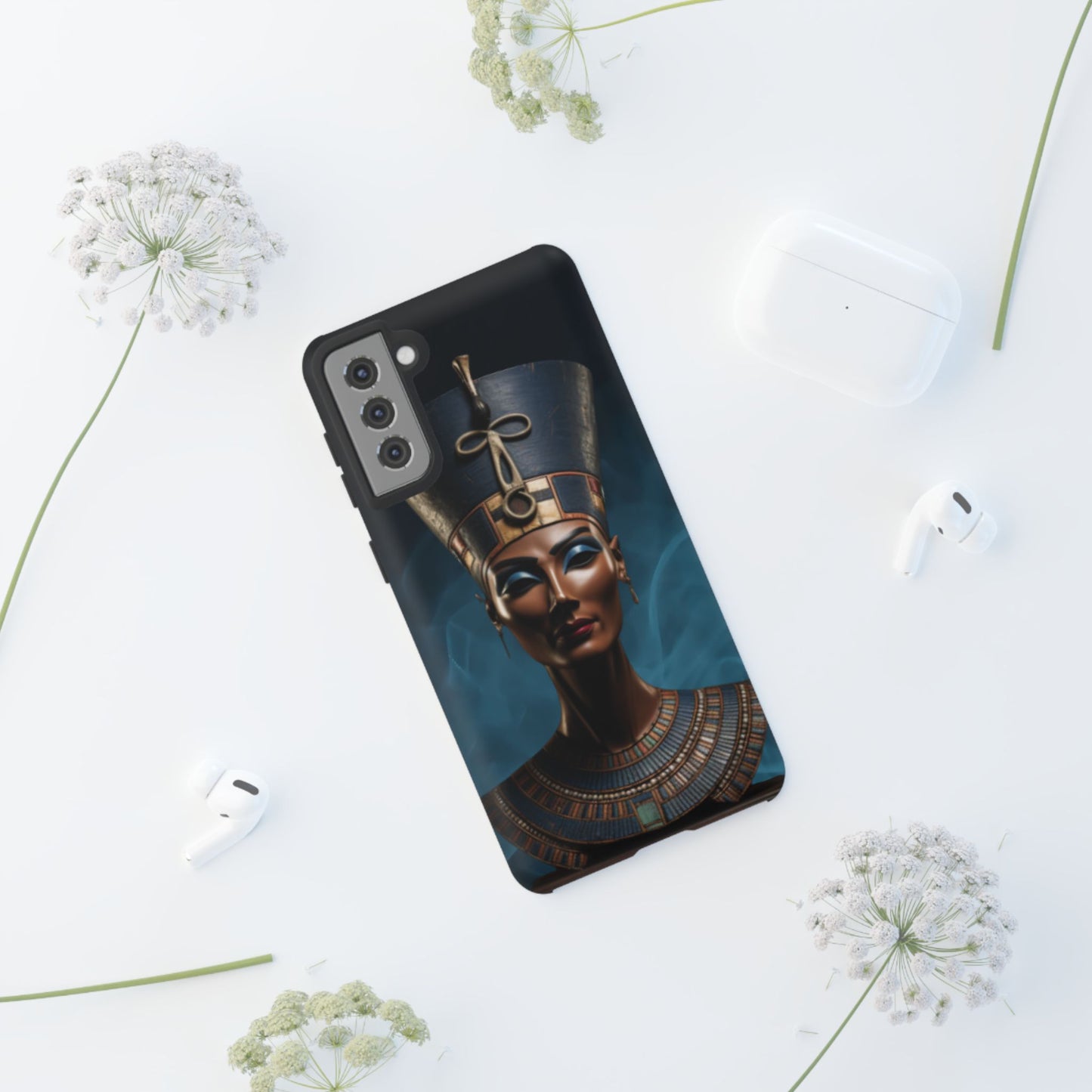 Nefertiti