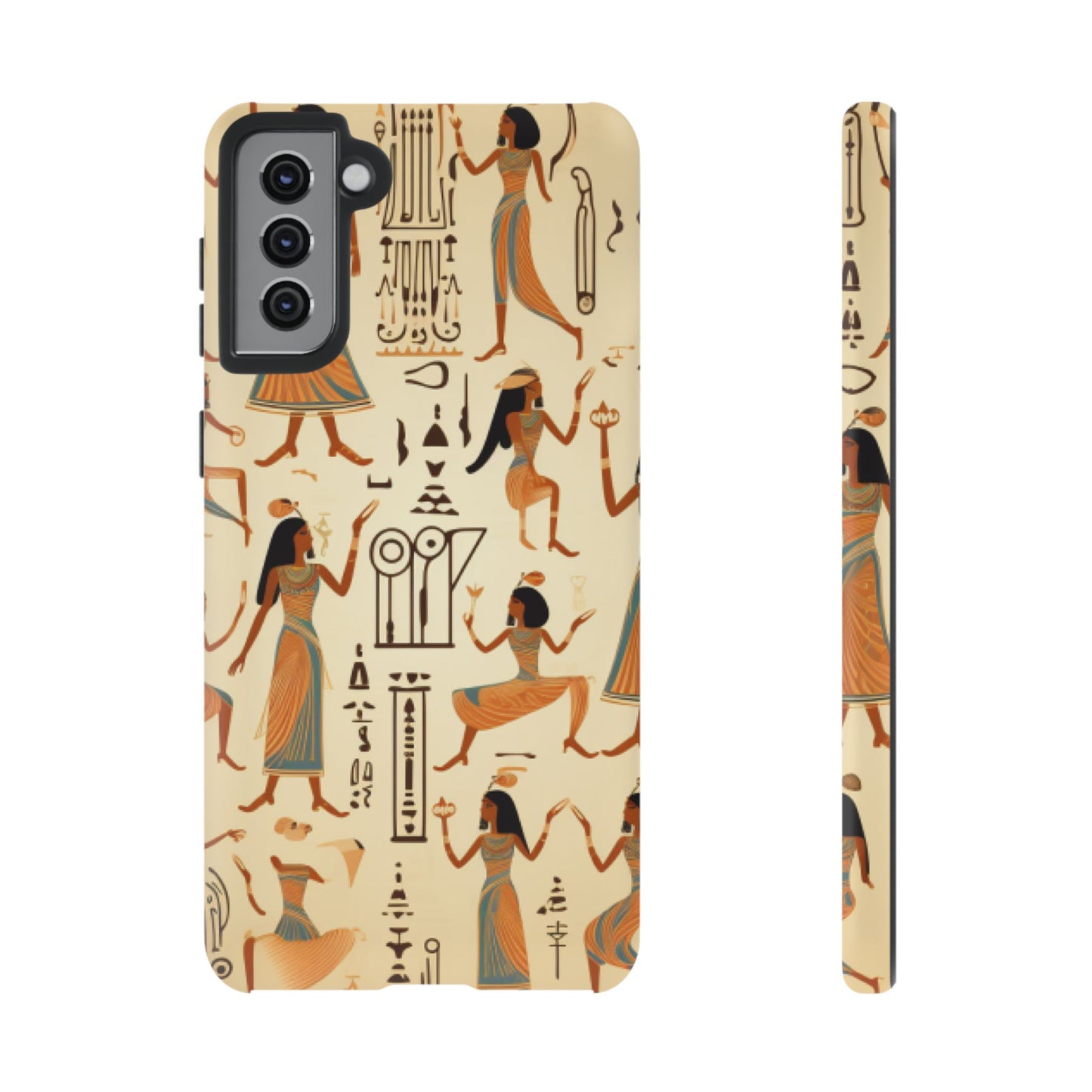 Modern Hieroglyph