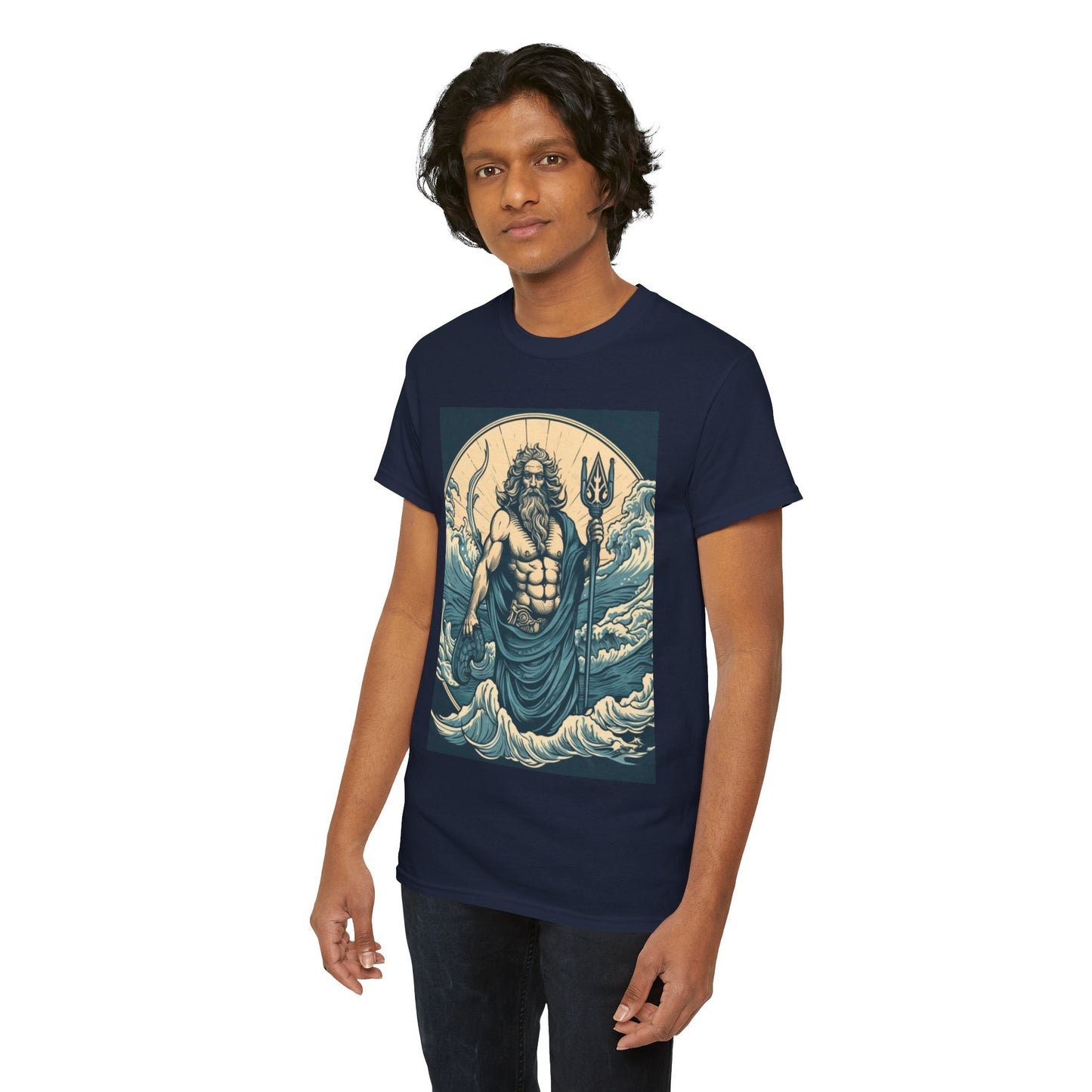 Poseidon