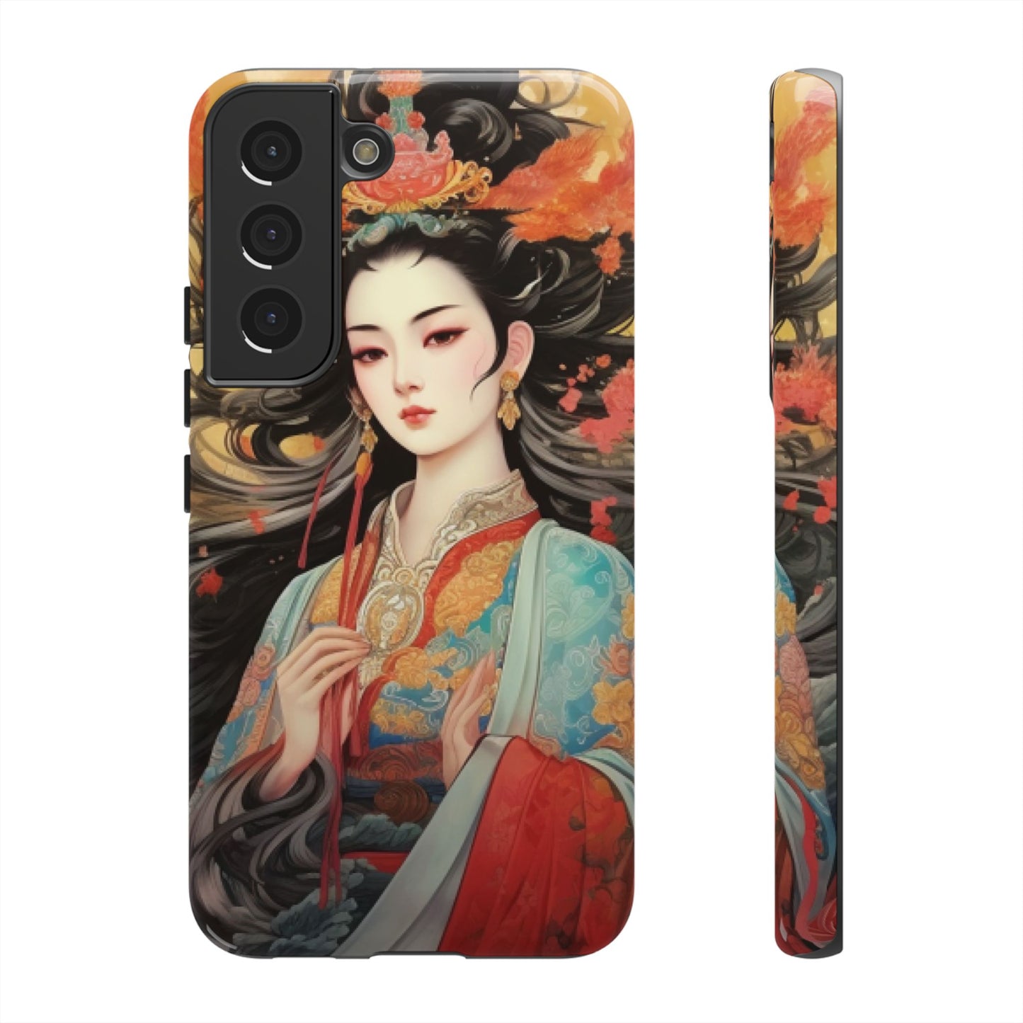 Bixia Yuanjun