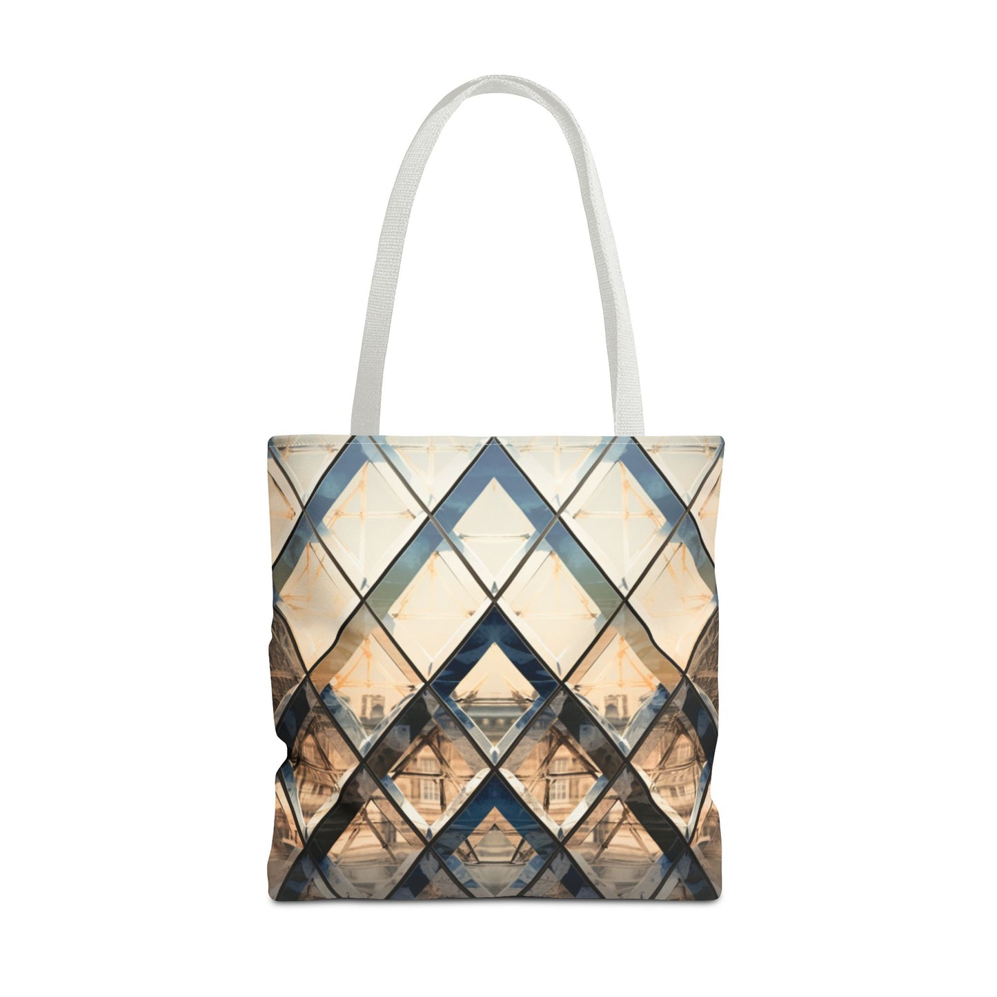 Louvre Pattern