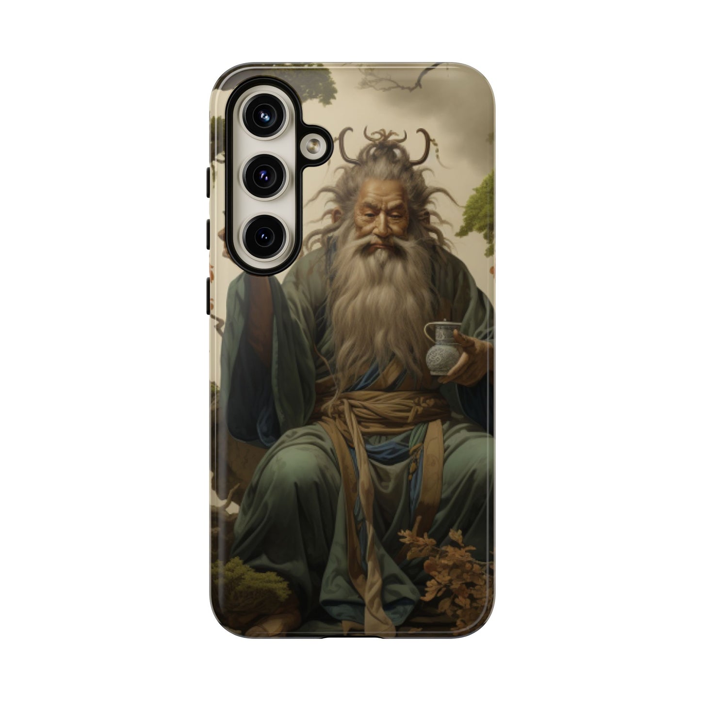 Shennong