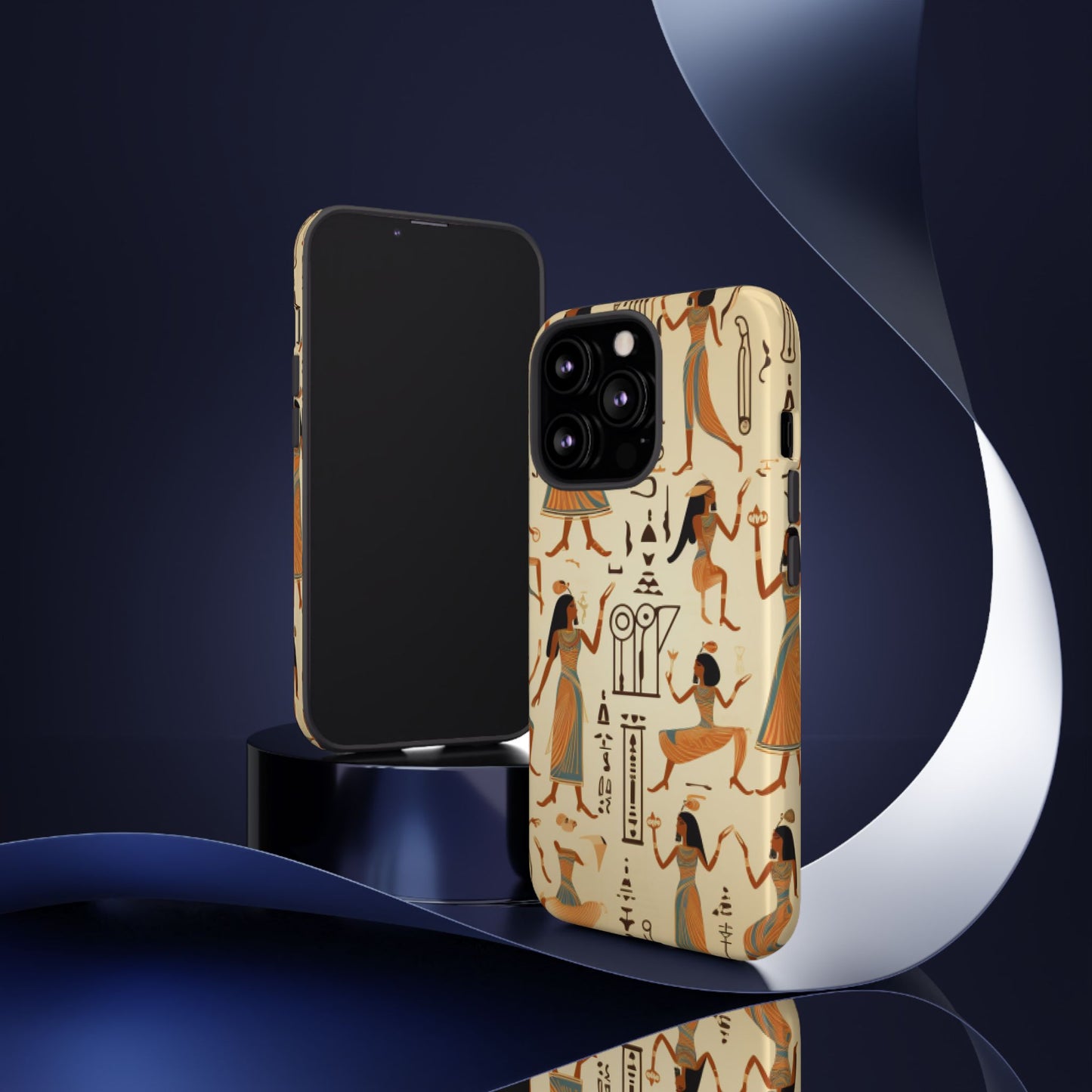 Modern Hieroglyph