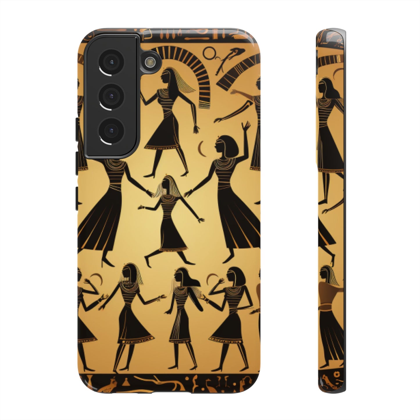 Modern Hieroglyphs