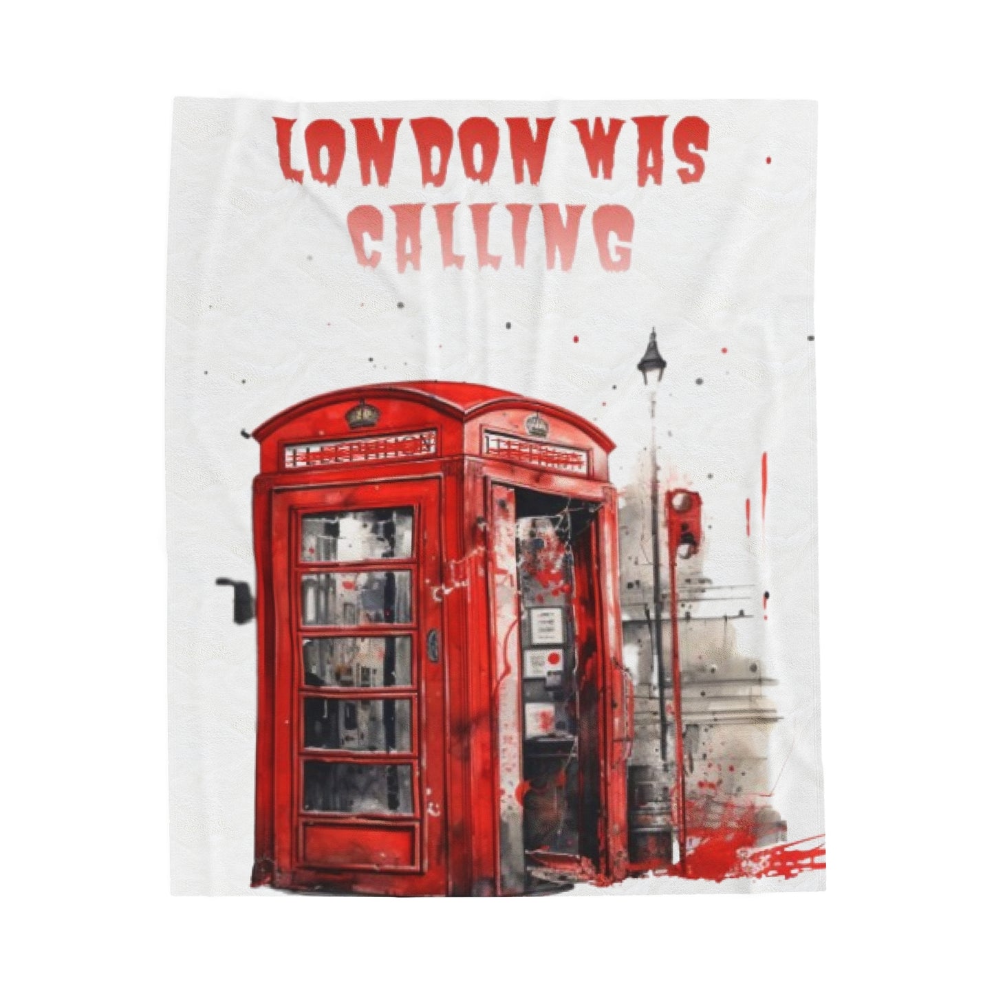 London Was Calling