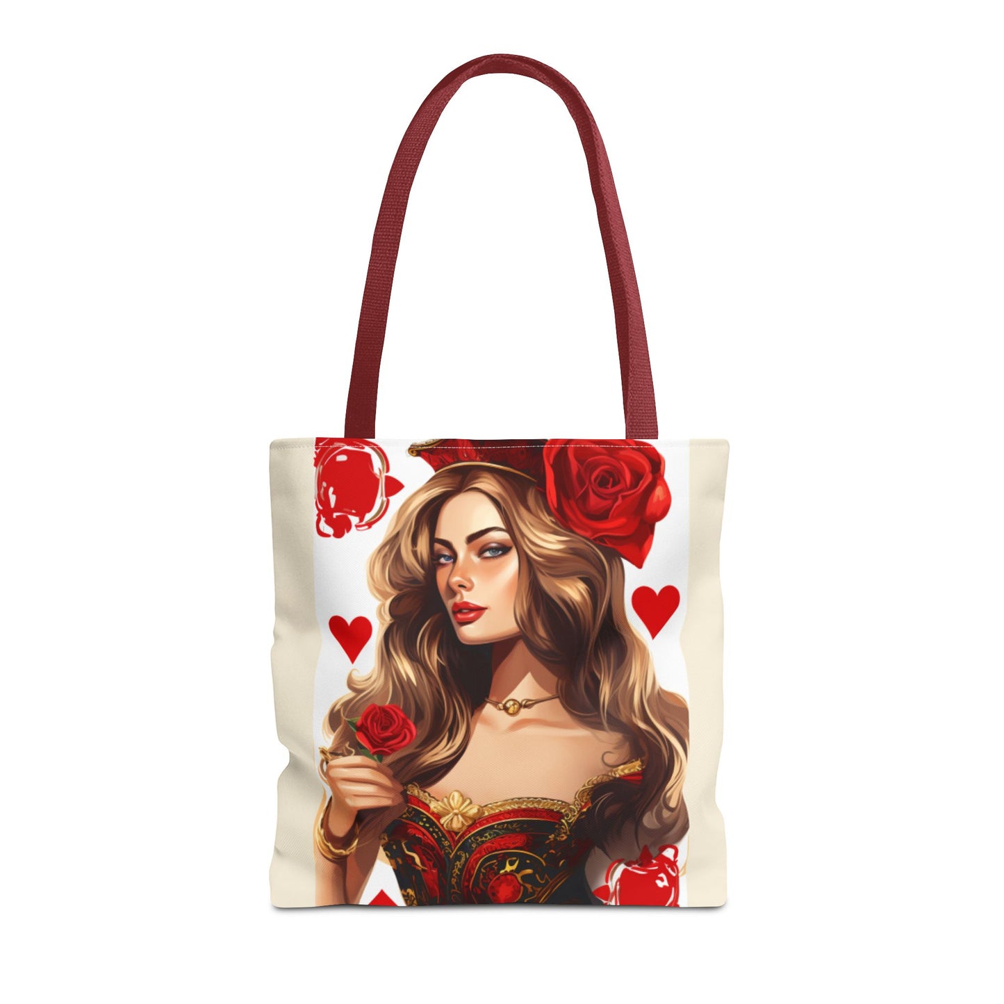 Queen of Hearts
